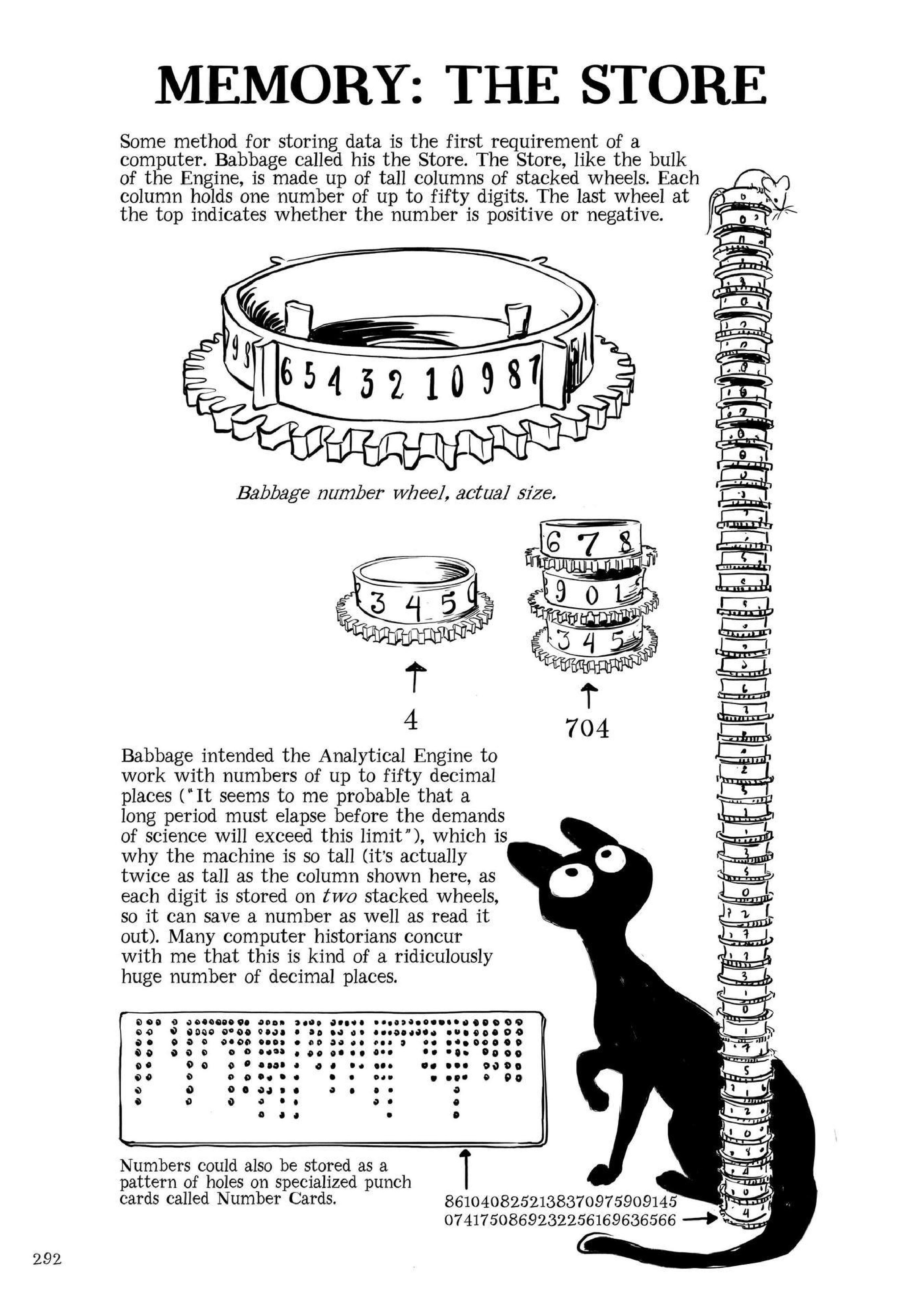 Read online The Thrilling Adventures of Lovelace and Babbage comic -  Issue # TPB (Part 3) - 88