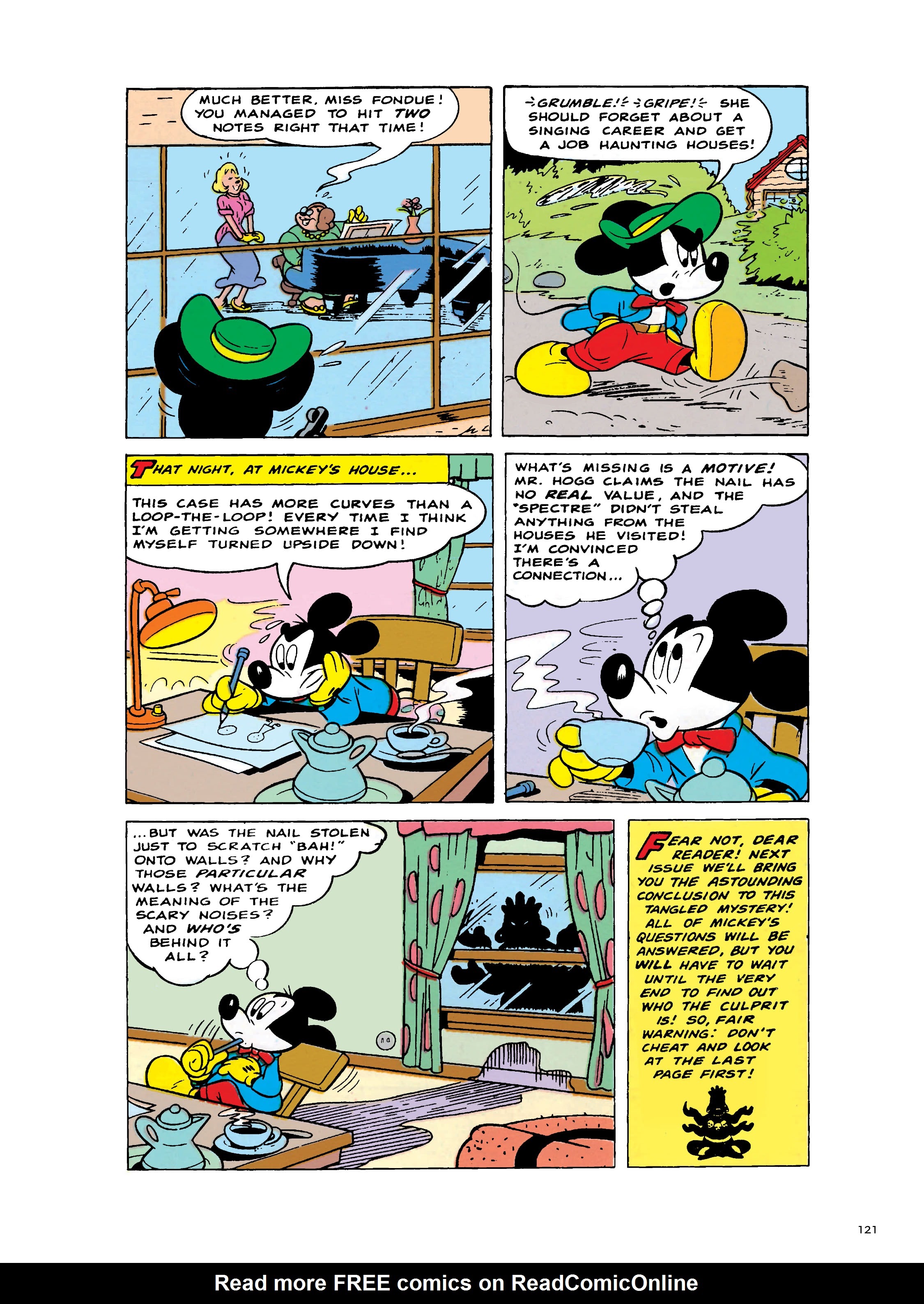 Read online Disney Masters comic -  Issue # TPB 17 (Part 2) - 26