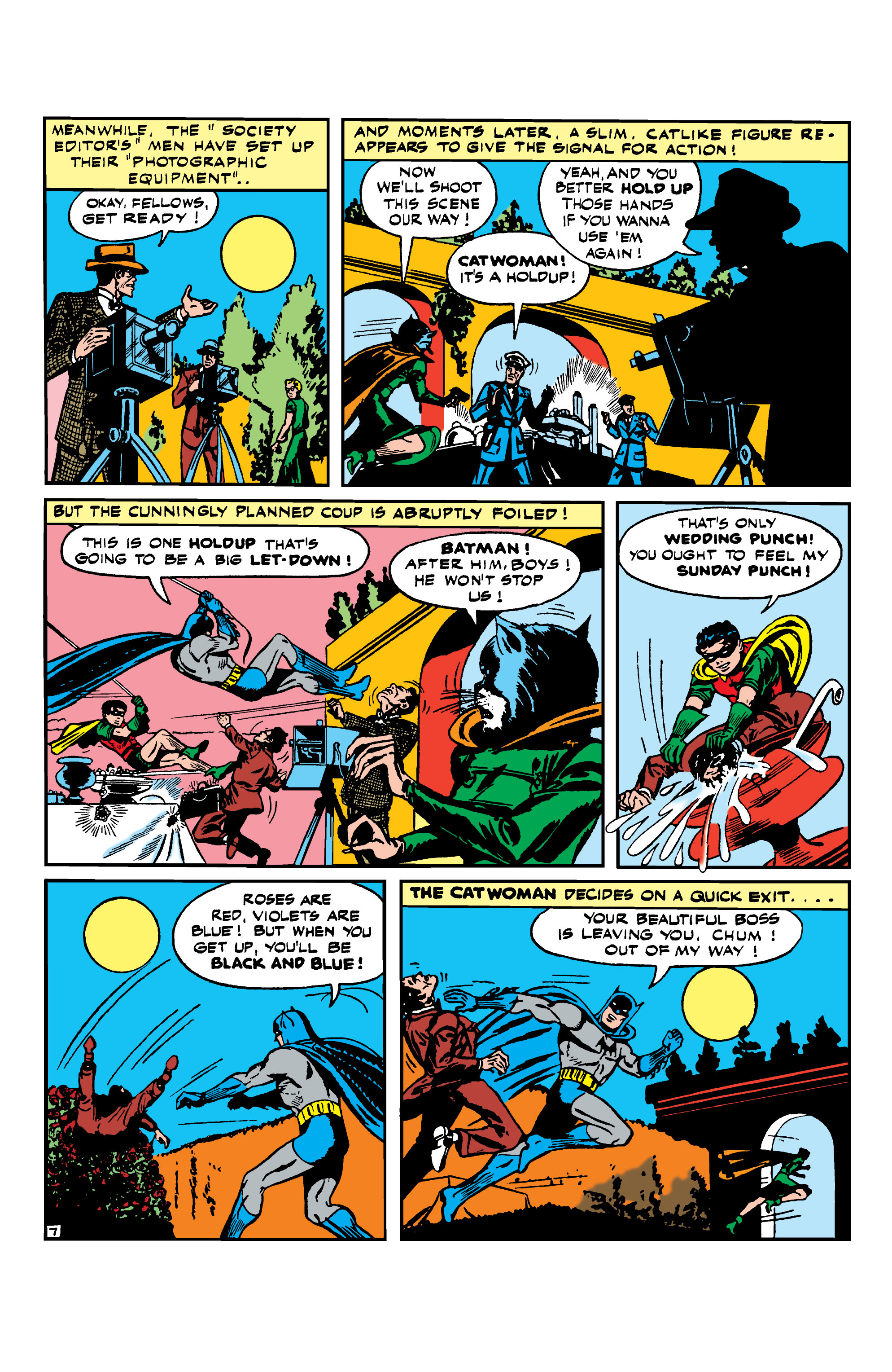 Read online Batman (1940) comic -  Issue #15 - 8