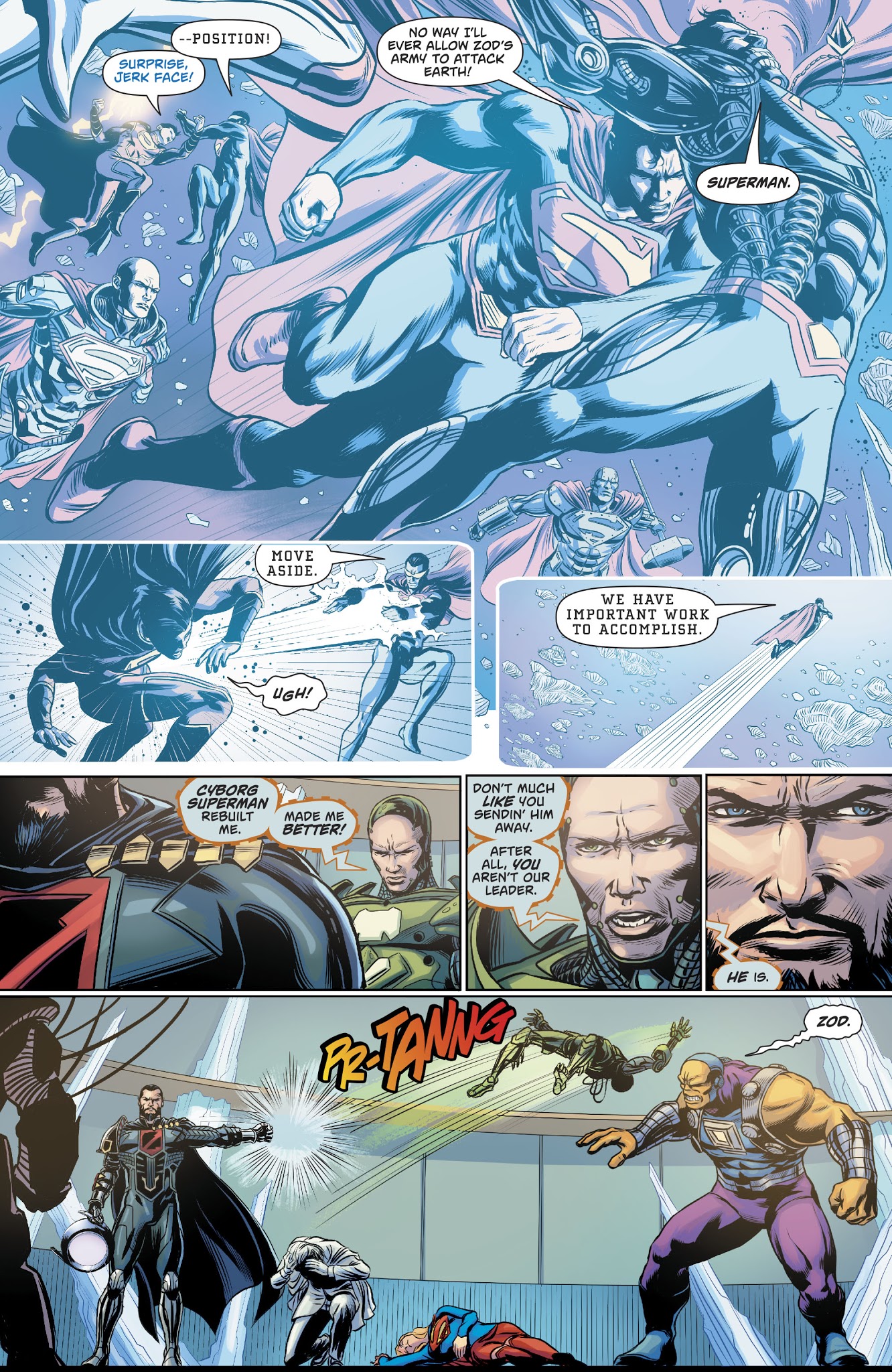 Read online Action Comics (2016) comic -  Issue #984 - 10