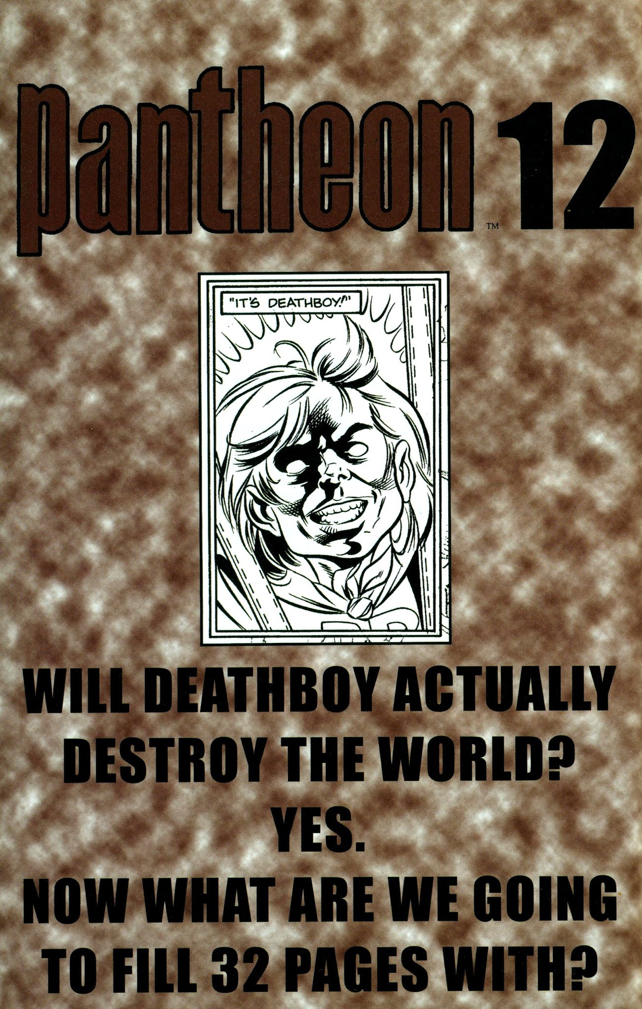 Read online Ex Parte comic -  Issue #2 - 30