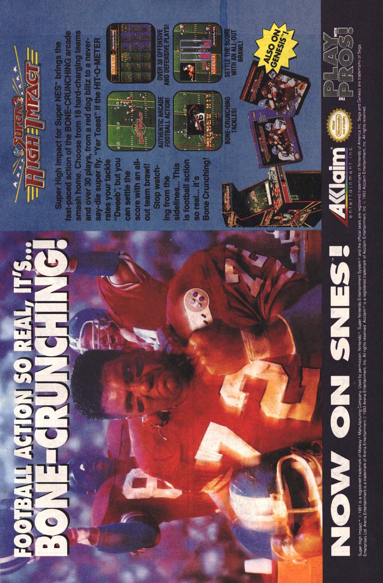 Read online Marvel Tales (1964) comic -  Issue #275 - 7