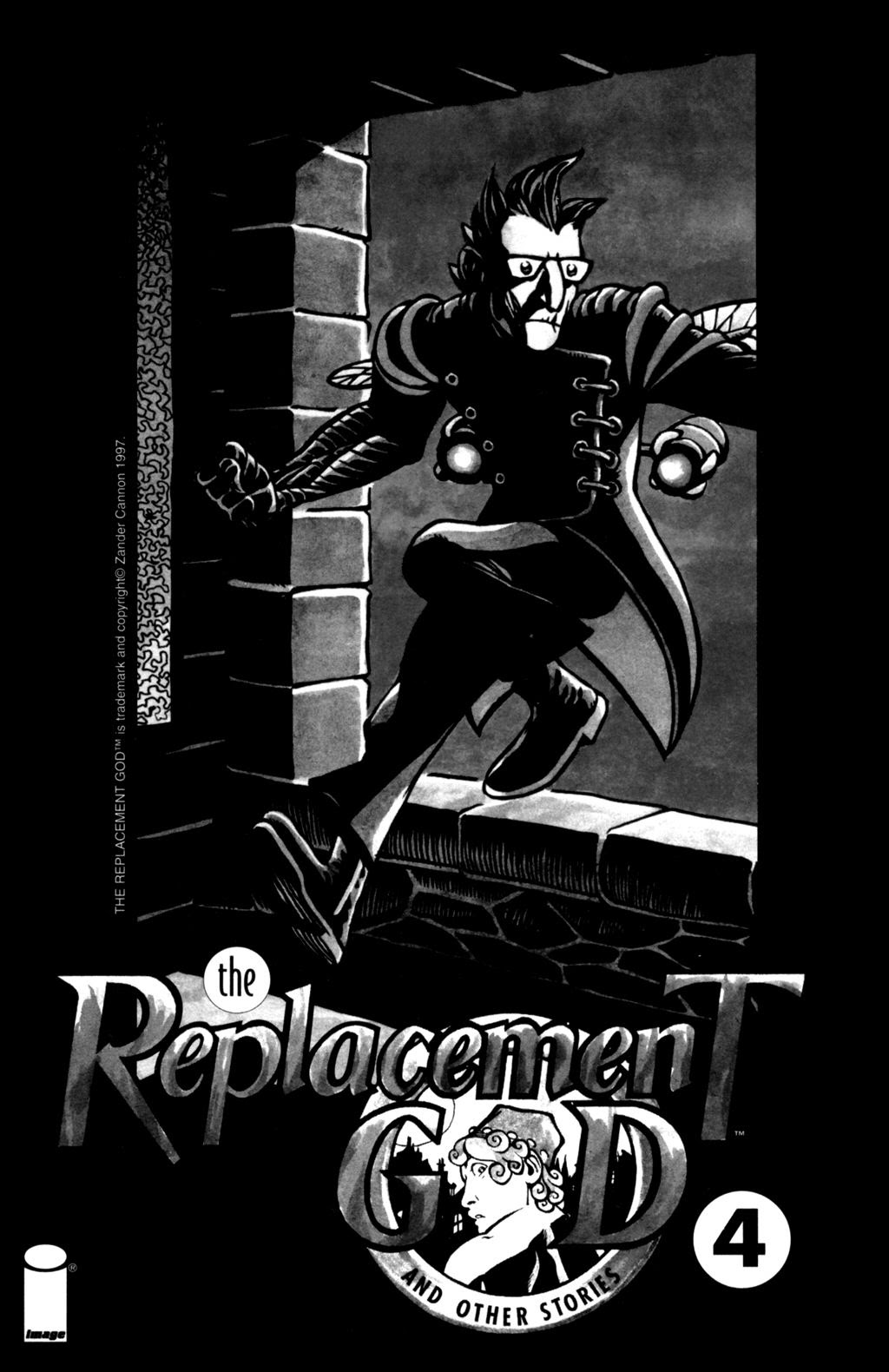Read online Starchild: Mythopolis comic -  Issue #2 - 25