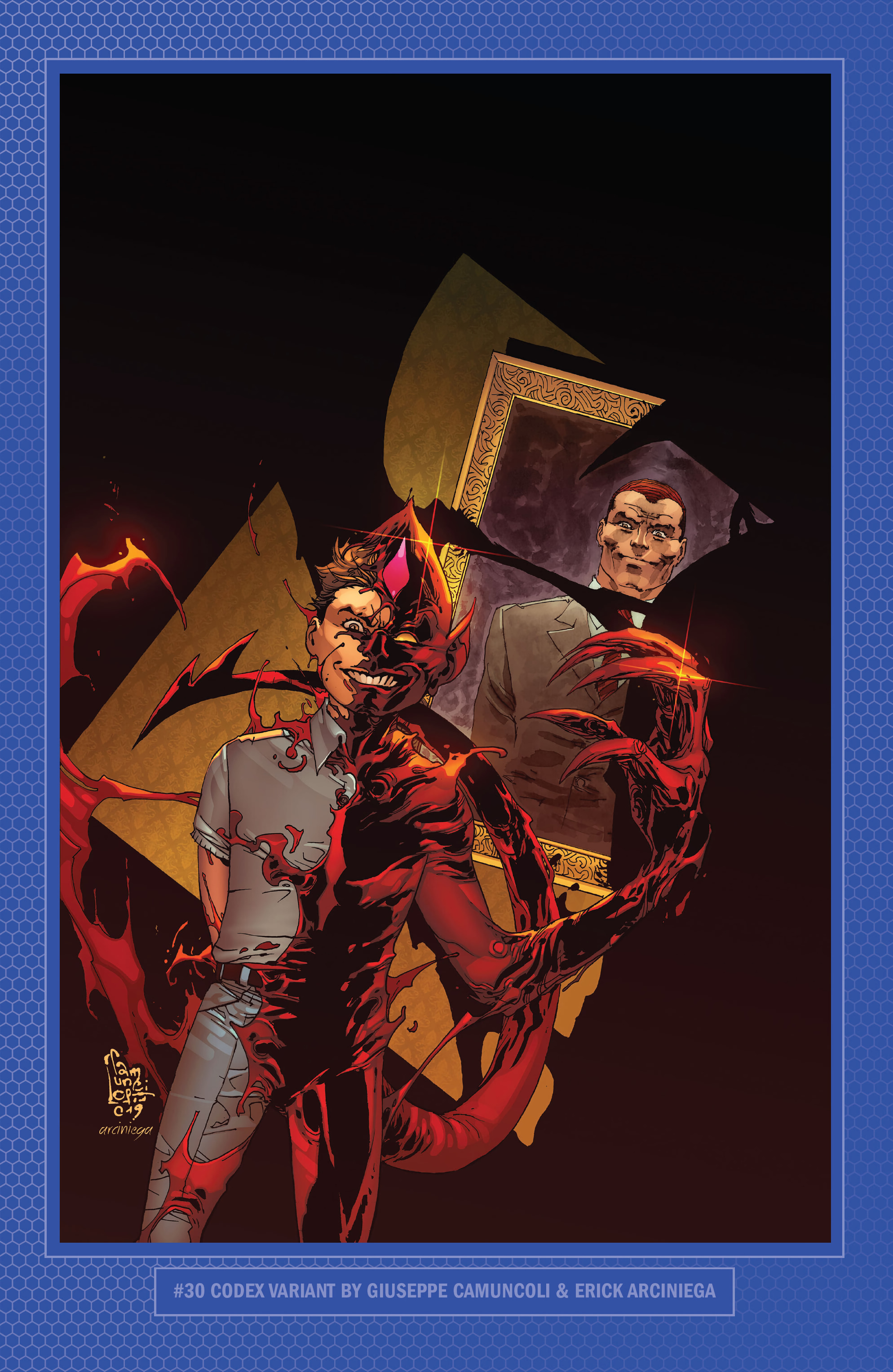 Read online The Amazing Spider-Man: By Nick Spencer Omnibus comic -  Issue # TPB (Part 13) - 27