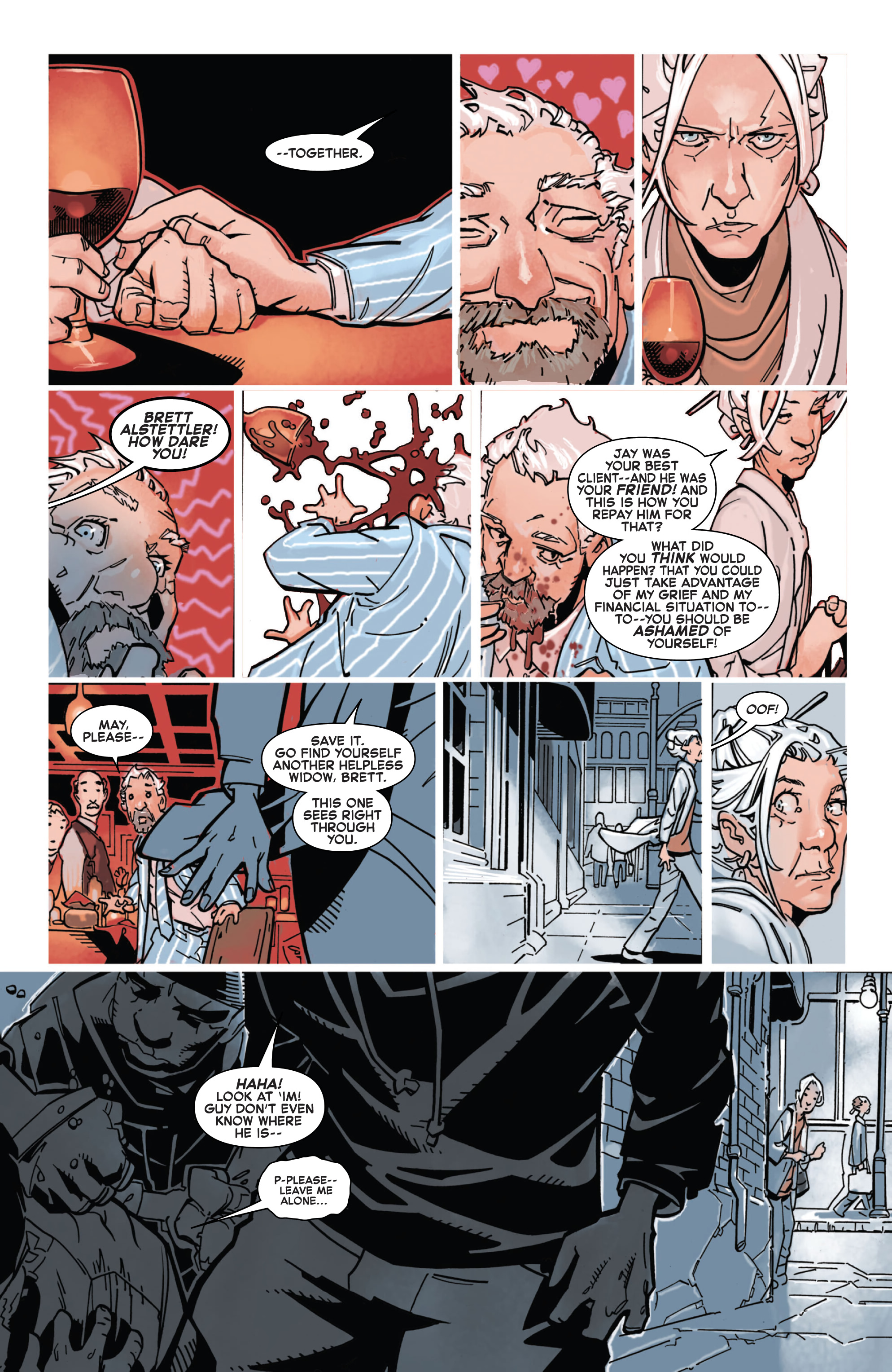 Read online The Amazing Spider-Man: By Nick Spencer Omnibus comic -  Issue # TPB (Part 4) - 20