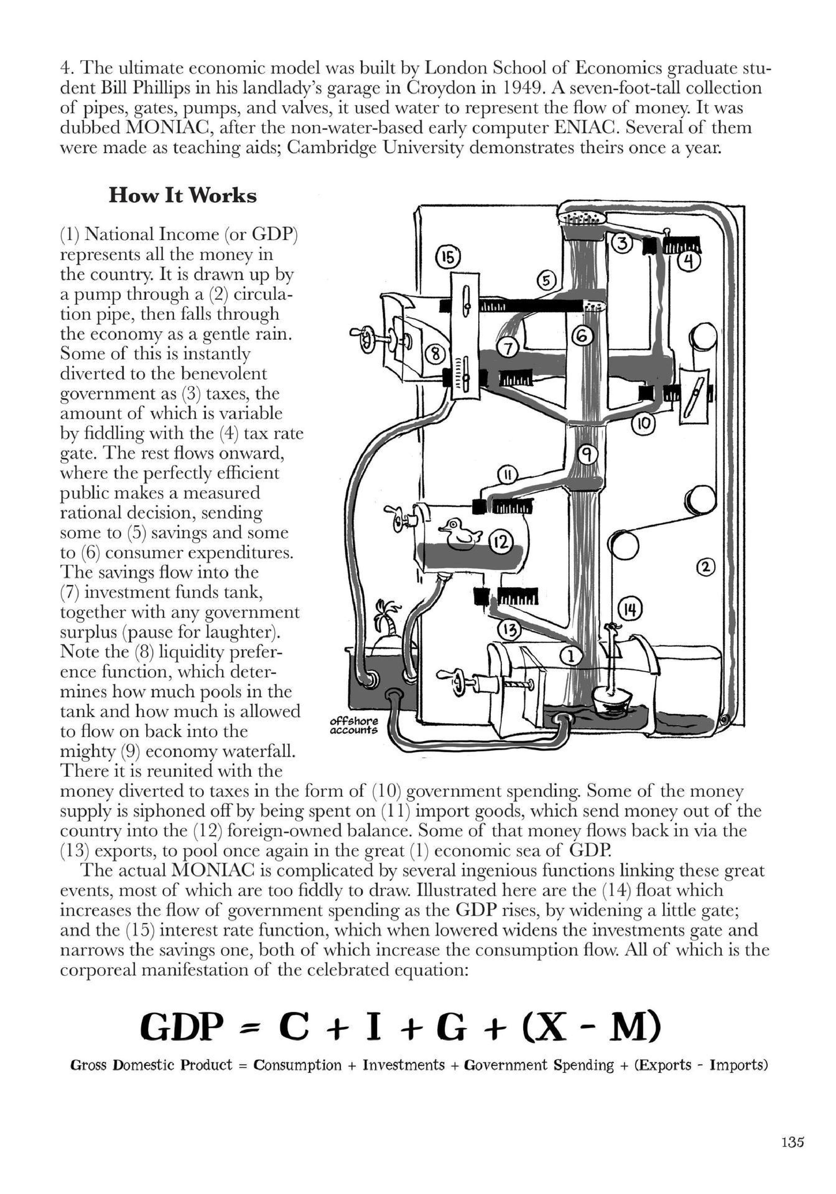 Read online The Thrilling Adventures of Lovelace and Babbage comic -  Issue # TPB (Part 1) - 44