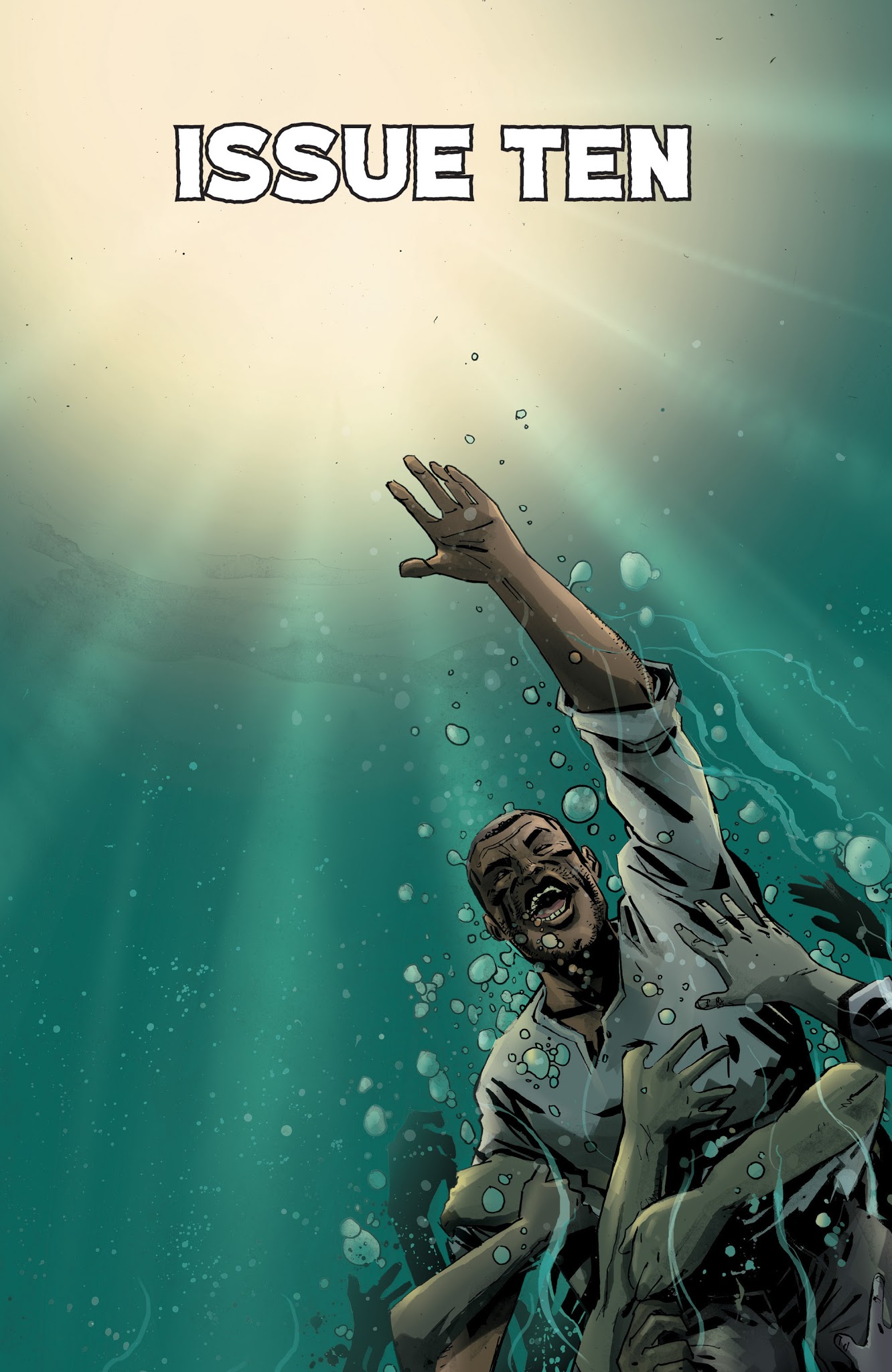 Read online Nailbiter comic -  Issue # _TPB 2 - 94
