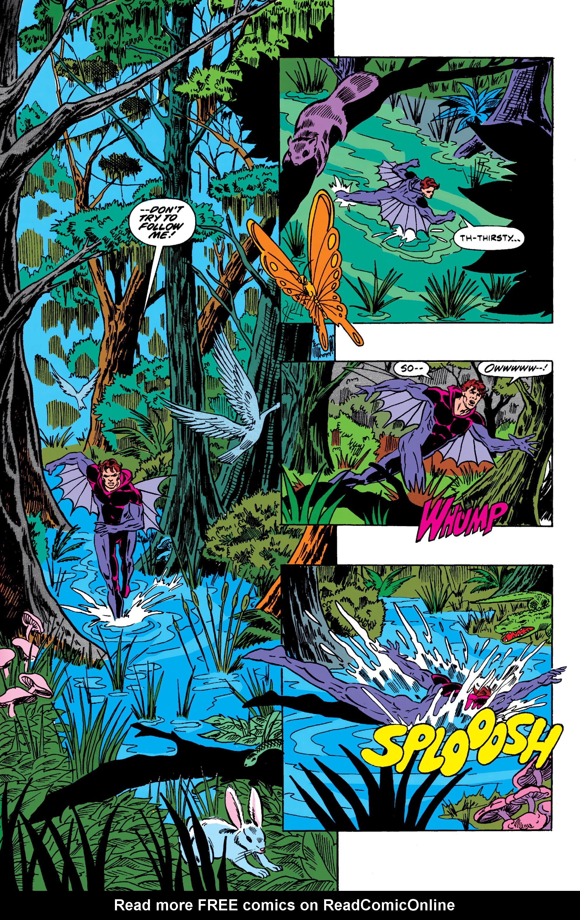 Read online Doctor Strange, Sorcerer Supreme Omnibus comic -  Issue # TPB 1 (Part 5) - 57