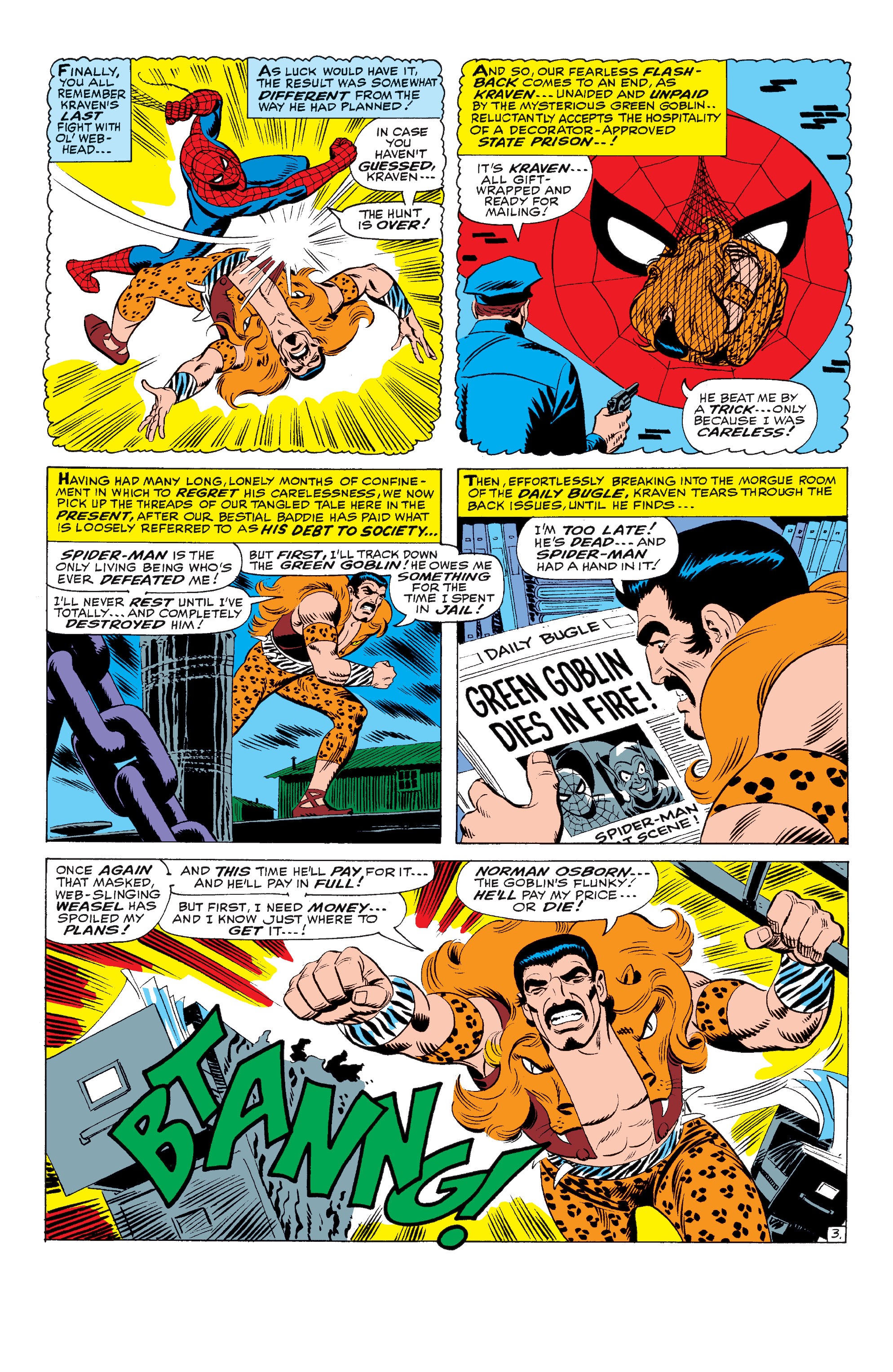 Read online Deadpool by Joe Kelly: The Complete Collection comic -  Issue # TPB 1 (Part 4) - 79