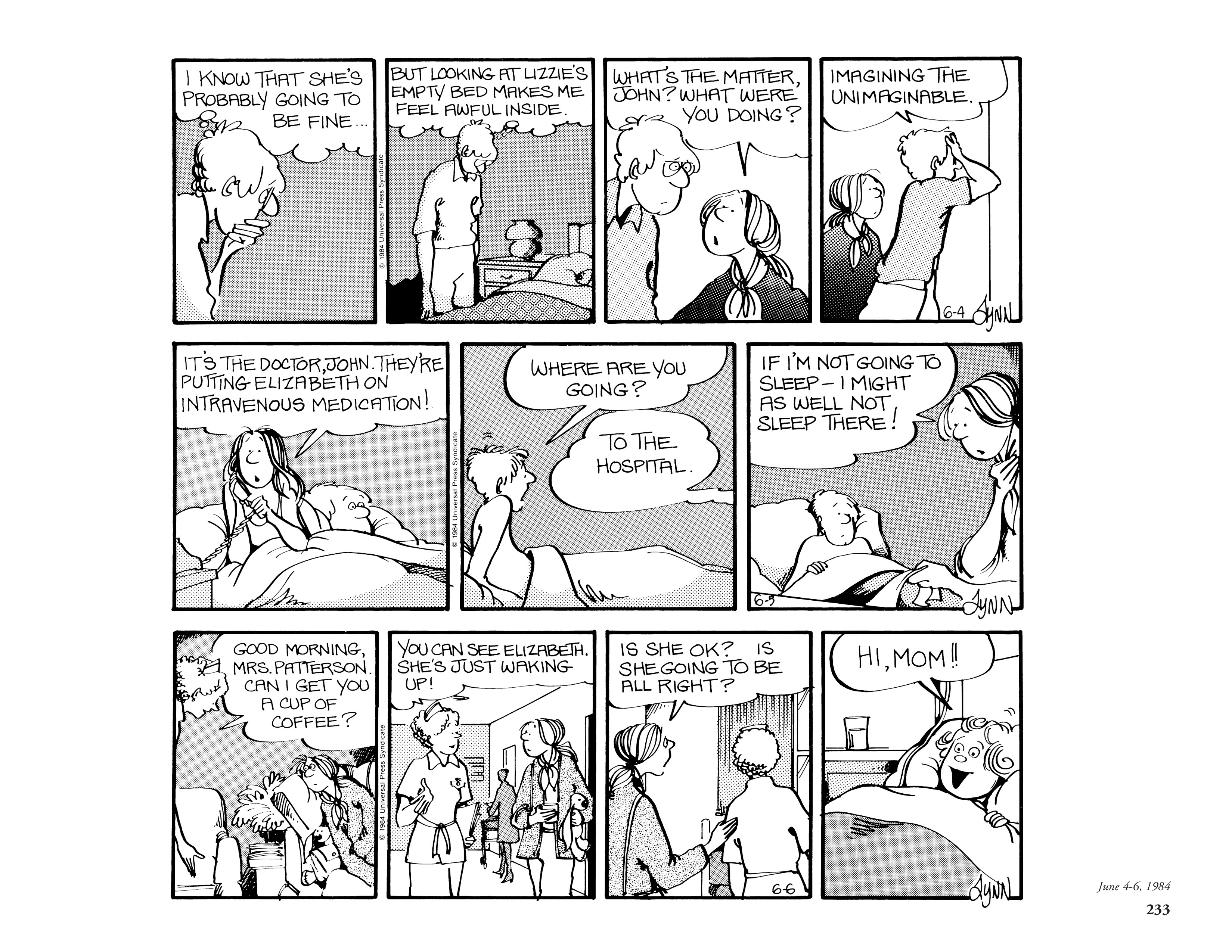 Read online For Better Or For Worse: The Complete Library comic -  Issue # TPB 2 (Part 3) - 34