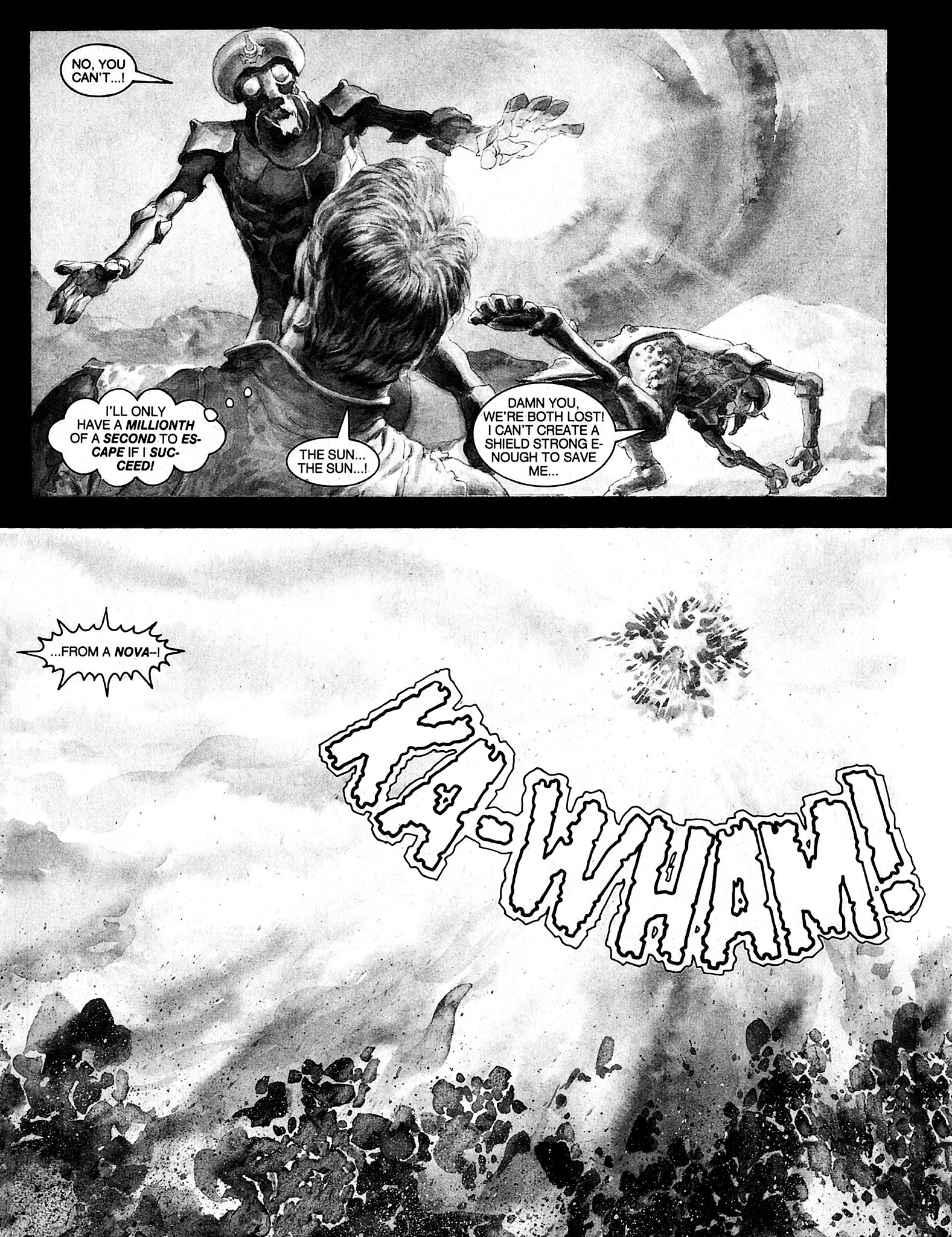 Read online Creepy Archives comic -  Issue # TPB 27 (Part 3) - 11