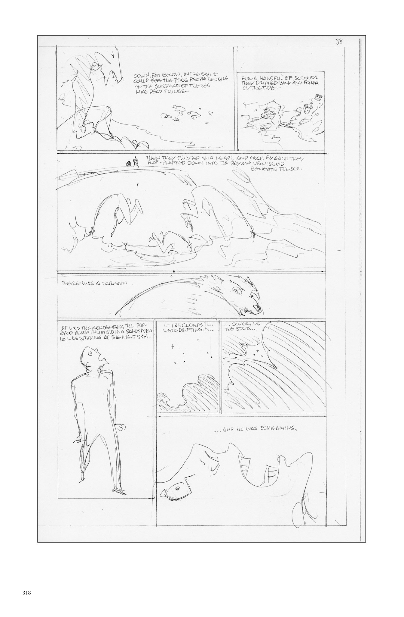 Read online The Neil Gaiman Library comic -  Issue # TPB 3 (Part 4) - 16