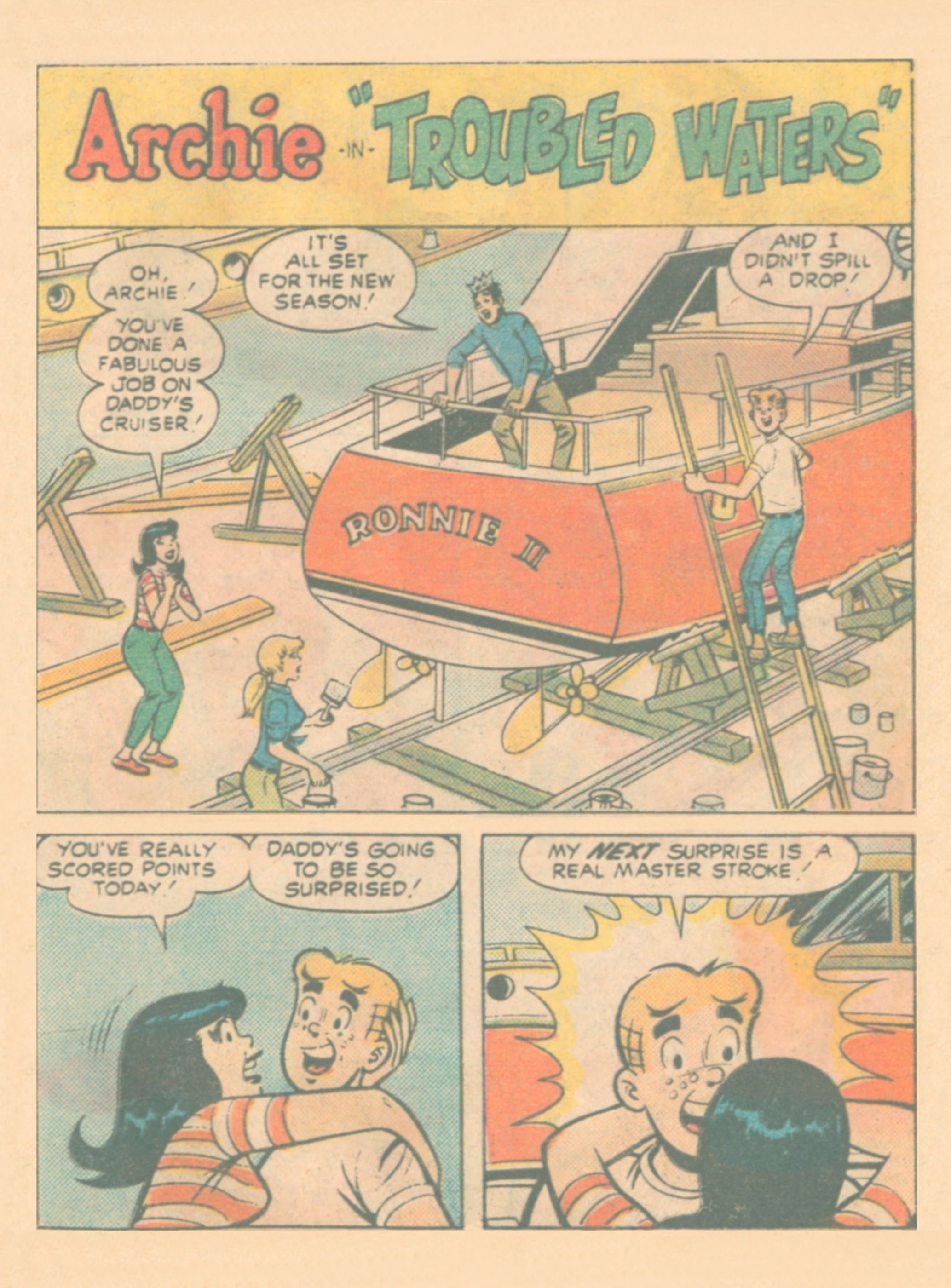 Read online Laugh Comics Digest comic -  Issue #6 - 53
