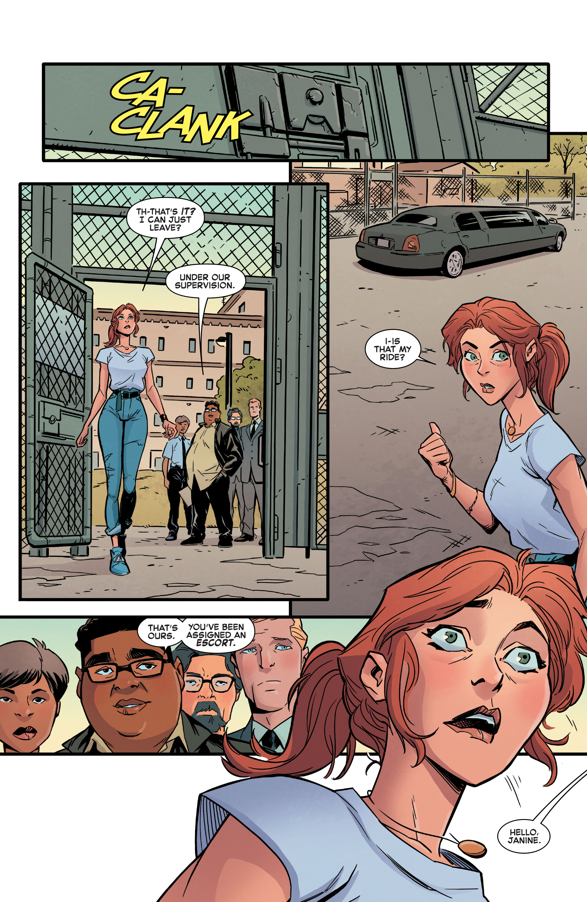 Read online The Amazing Spider-Man: Beyond Omnibus comic -  Issue # TPB (Part 1) - 70