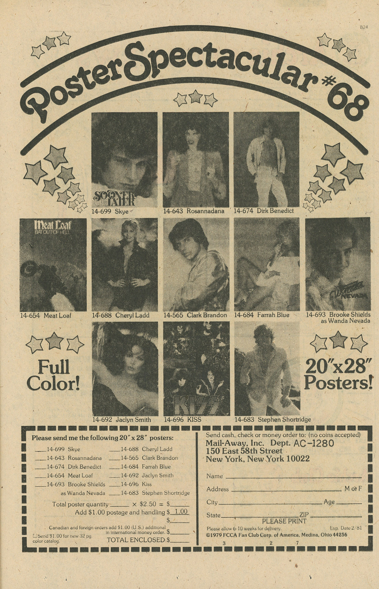 Read online Laugh (Comics) comic -  Issue #358 - 25