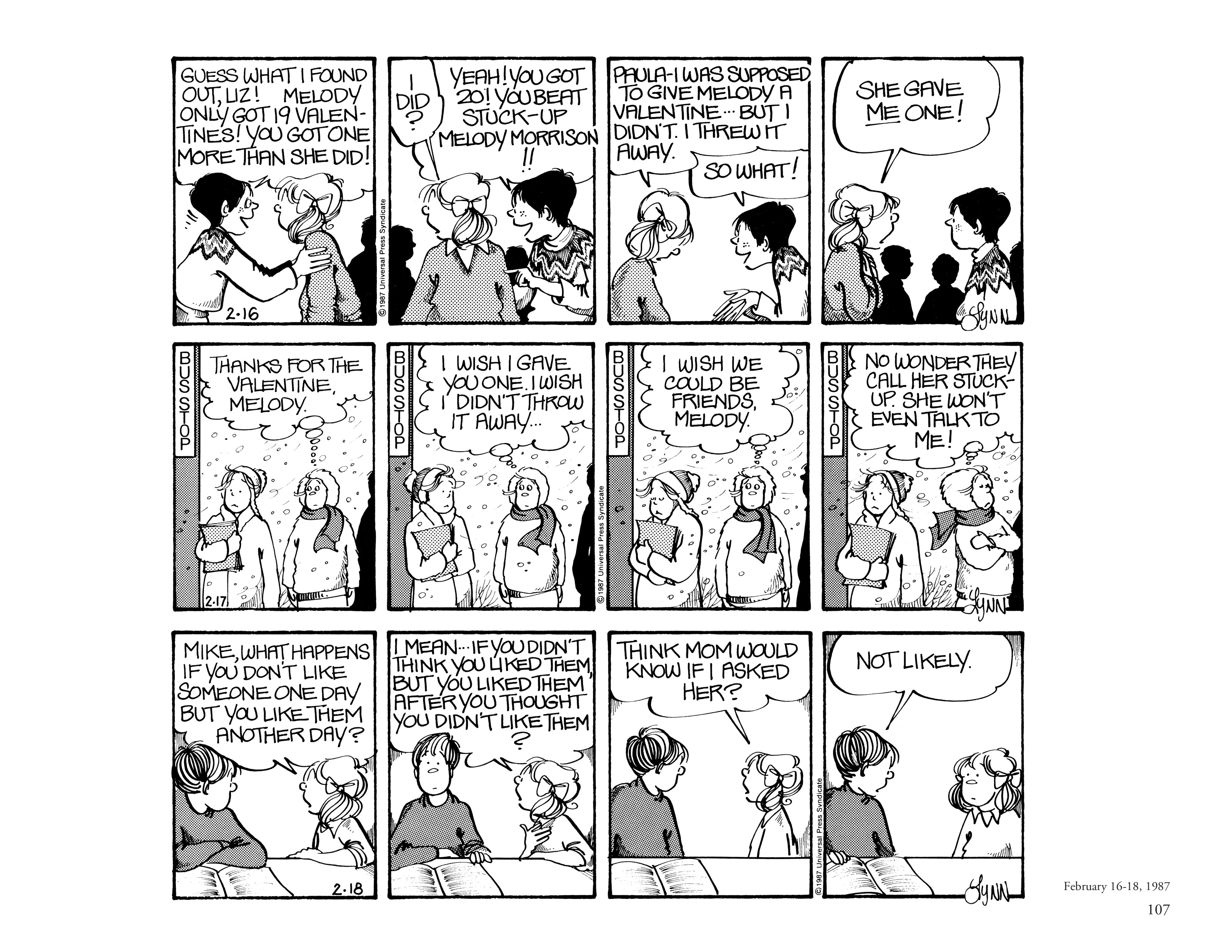 Read online For Better Or For Worse: The Complete Library comic -  Issue # TPB 3 (Part 2) - 8