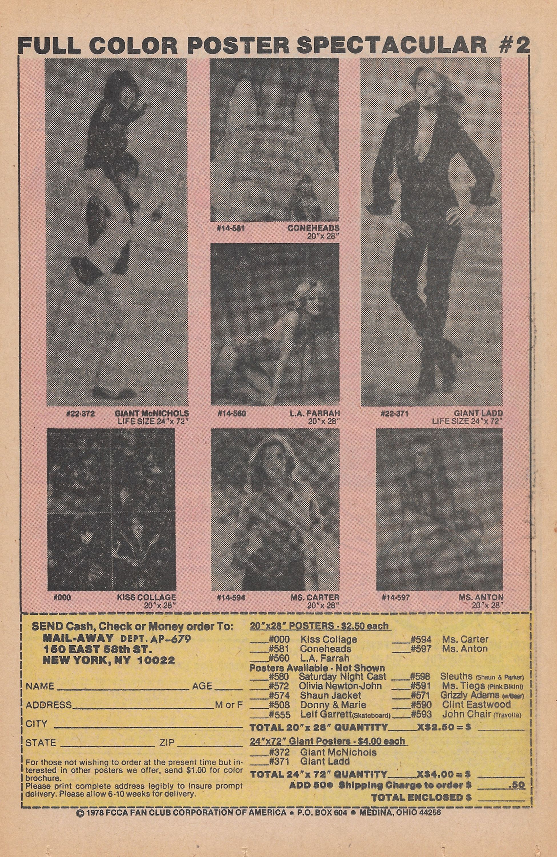 Read online Laugh (Comics) comic -  Issue #339 - 25