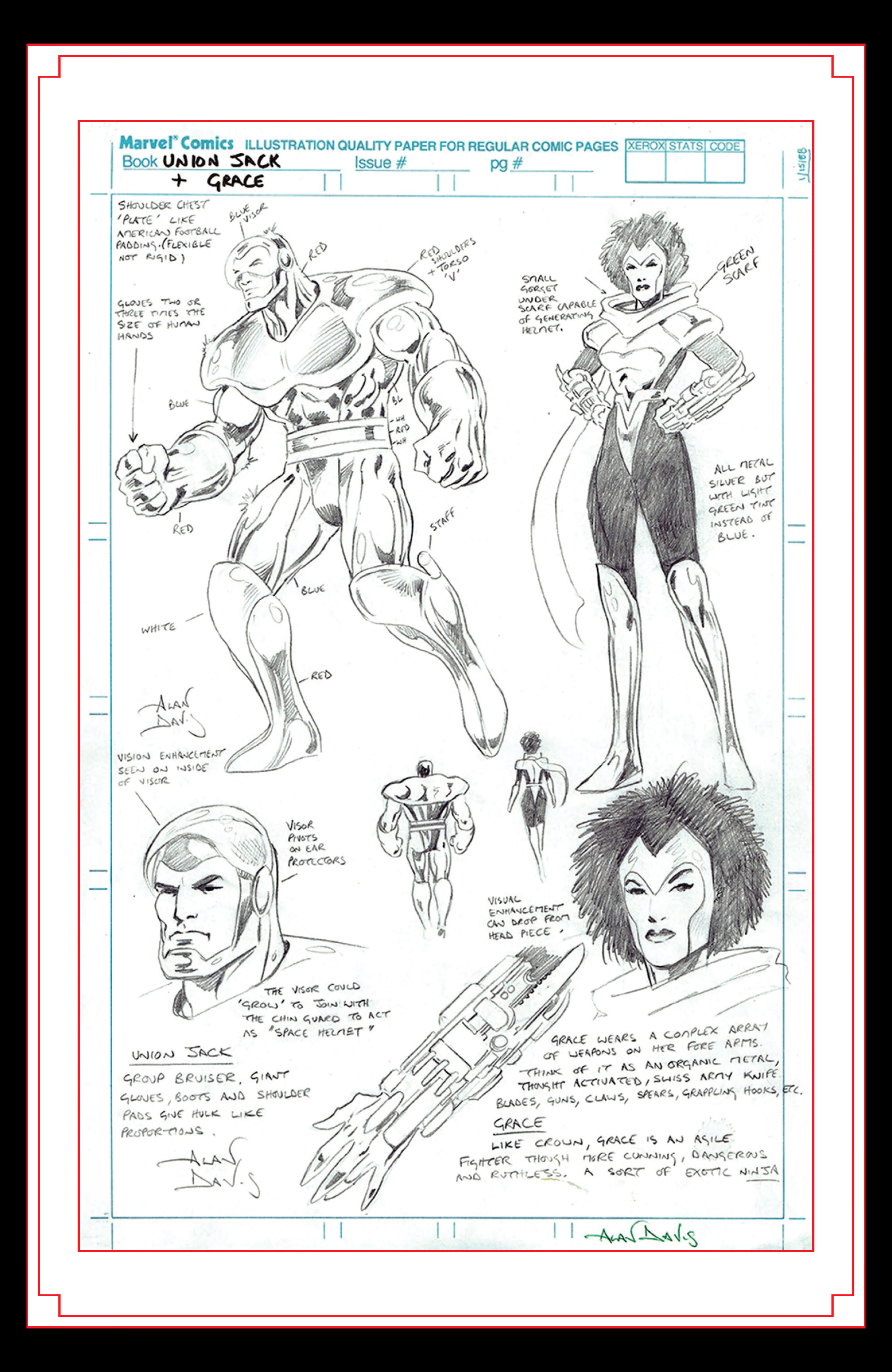 Read online Knights of Pendragon Omnibus comic -  Issue # TPB (Part 10) - 63