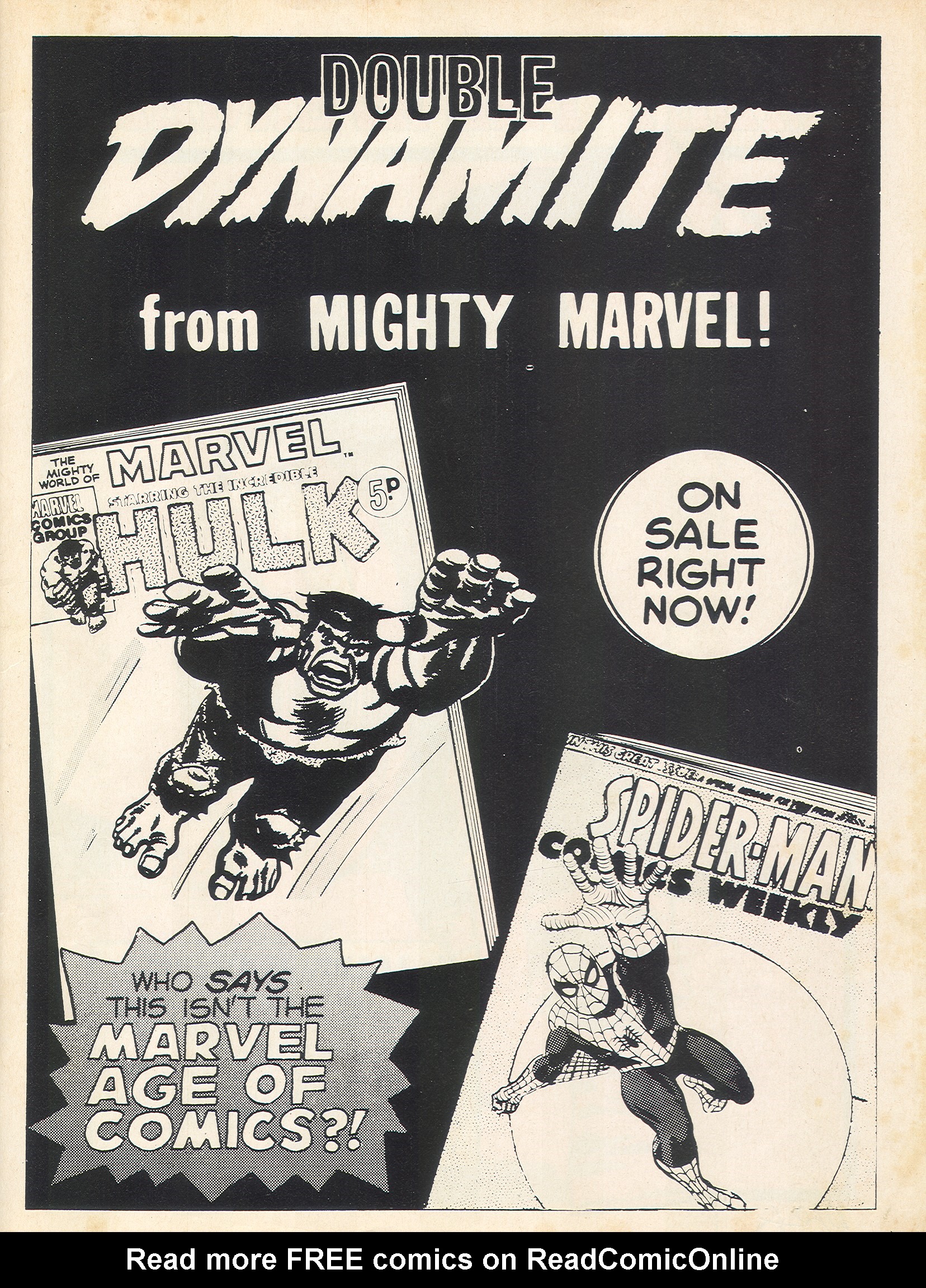 Read online The Avengers (1973) comic -  Issue #3 - 35