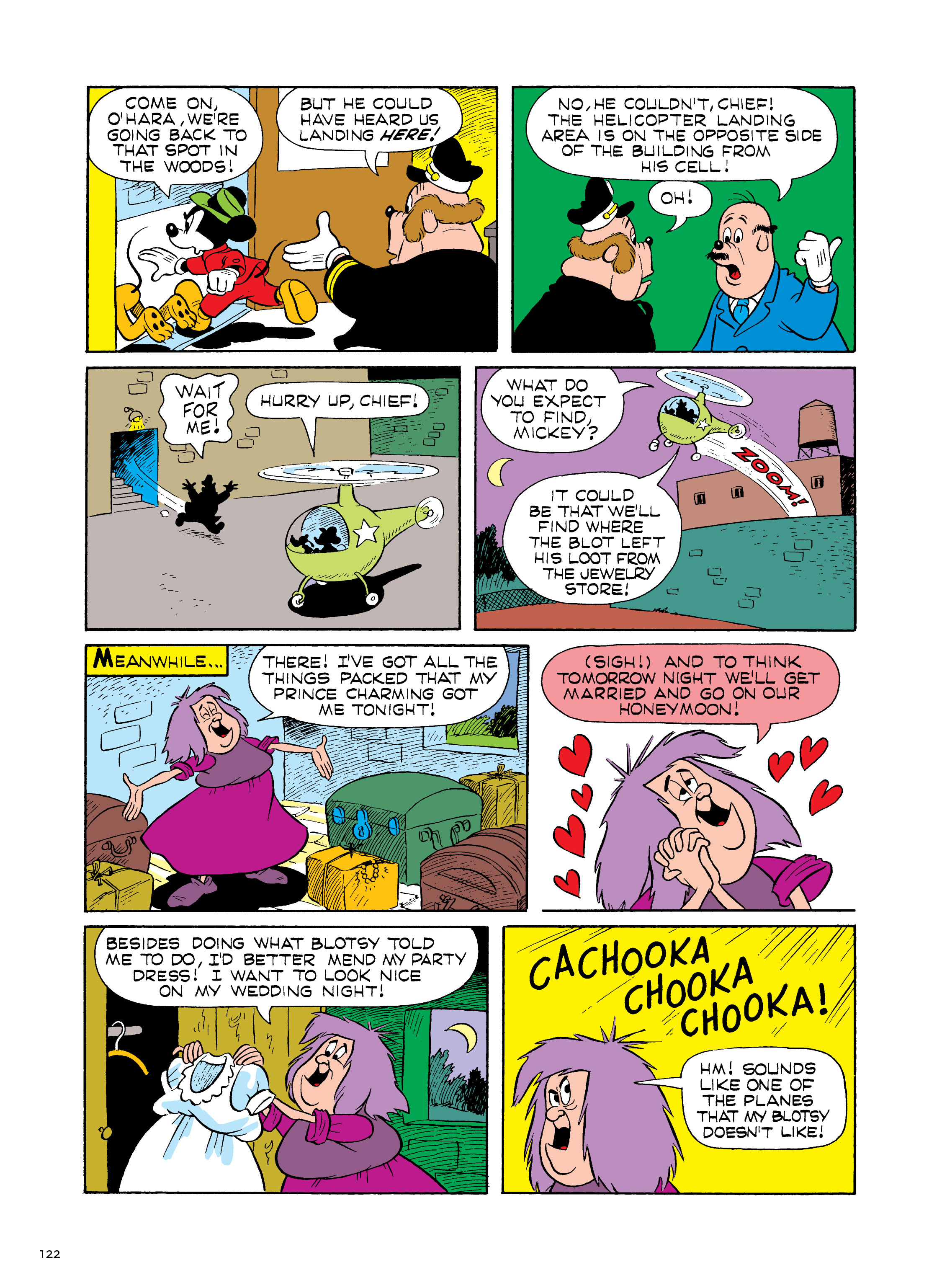 Read online Disney Masters comic -  Issue # TPB 15 (Part 2) - 29