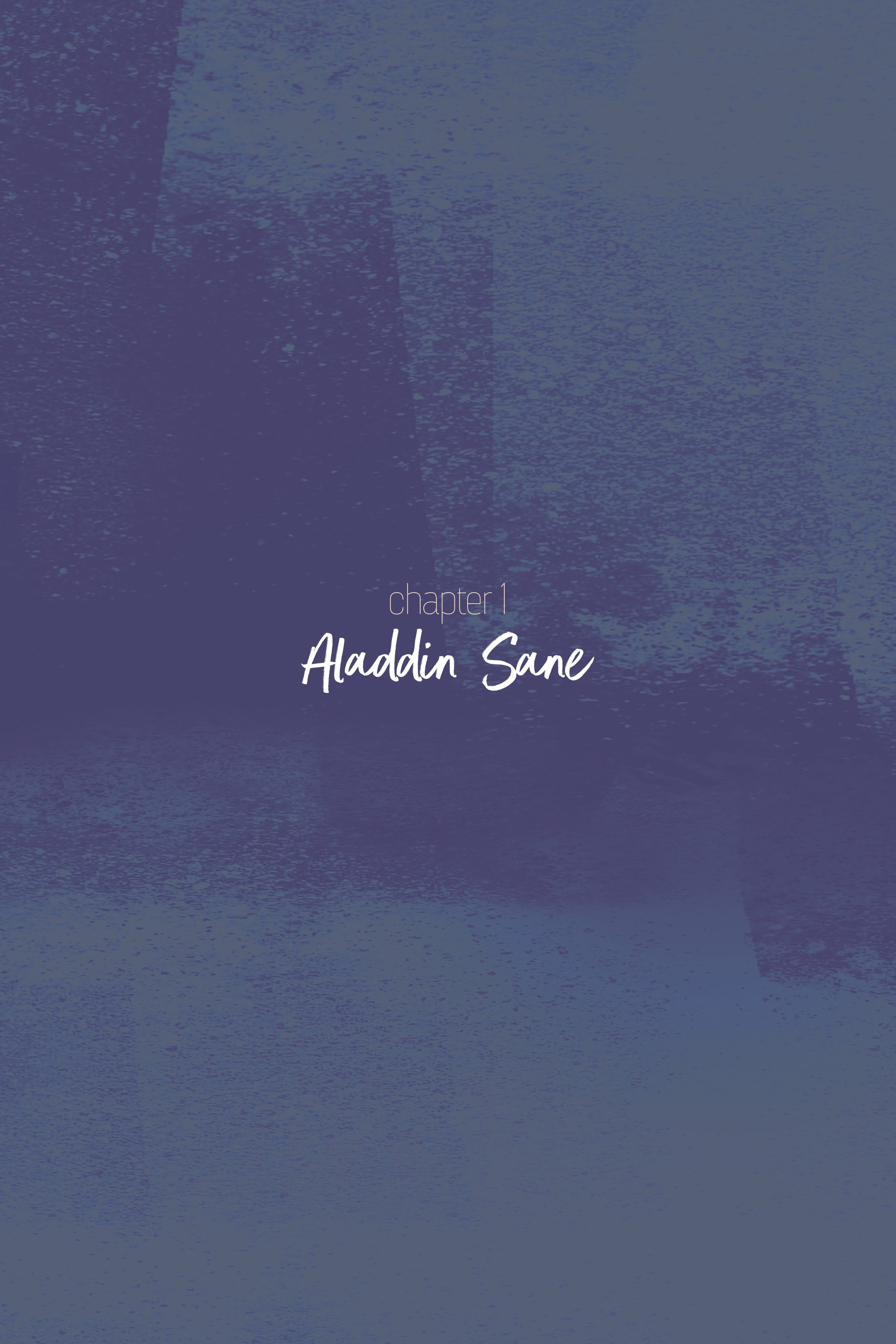 Read online Galaxy: The Prettiest Star comic -  Issue # TPB (Part 1) - 5