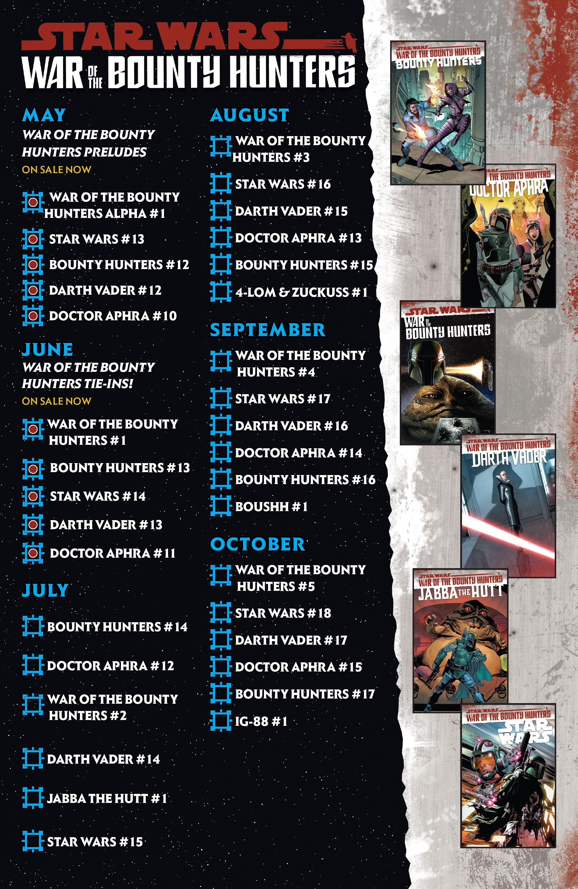 Read online Star Wars: Doctor Aphra comic -  Issue #11 - 23