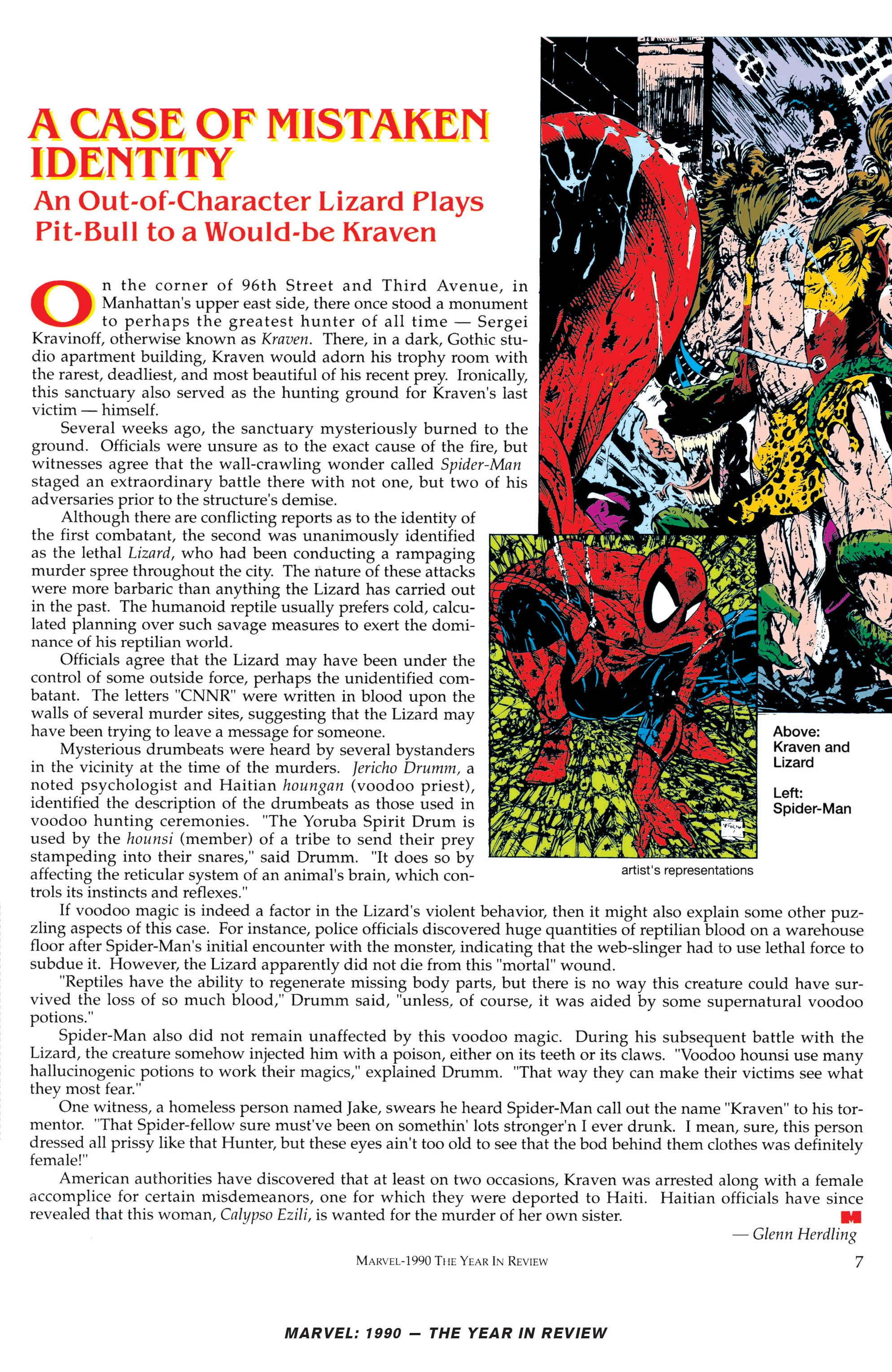 Read online Spider-Man (1990) comic -  Issue # _Spider-Man by Todd Mcfarlane - The Complete Collection (Part 4) - 86