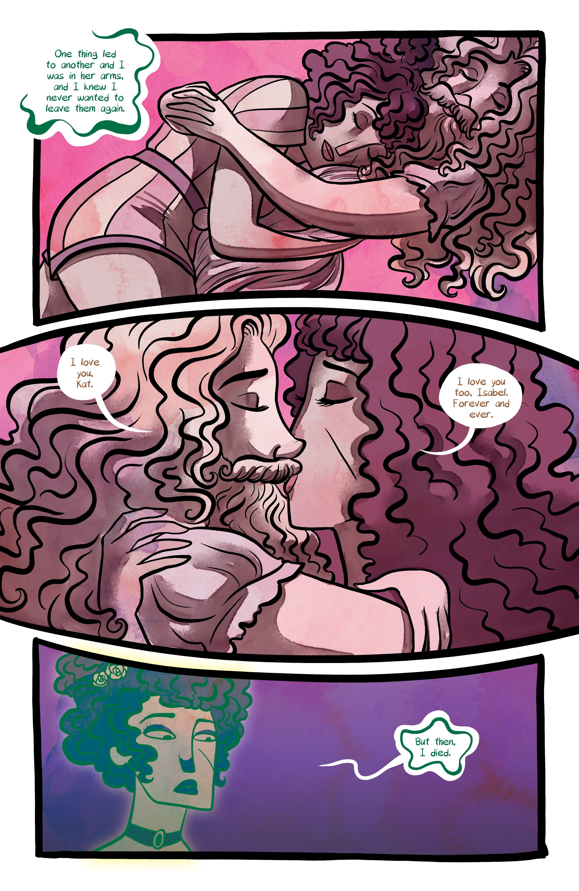 Read online Spectacle comic -  Issue # TPB 2 - 95