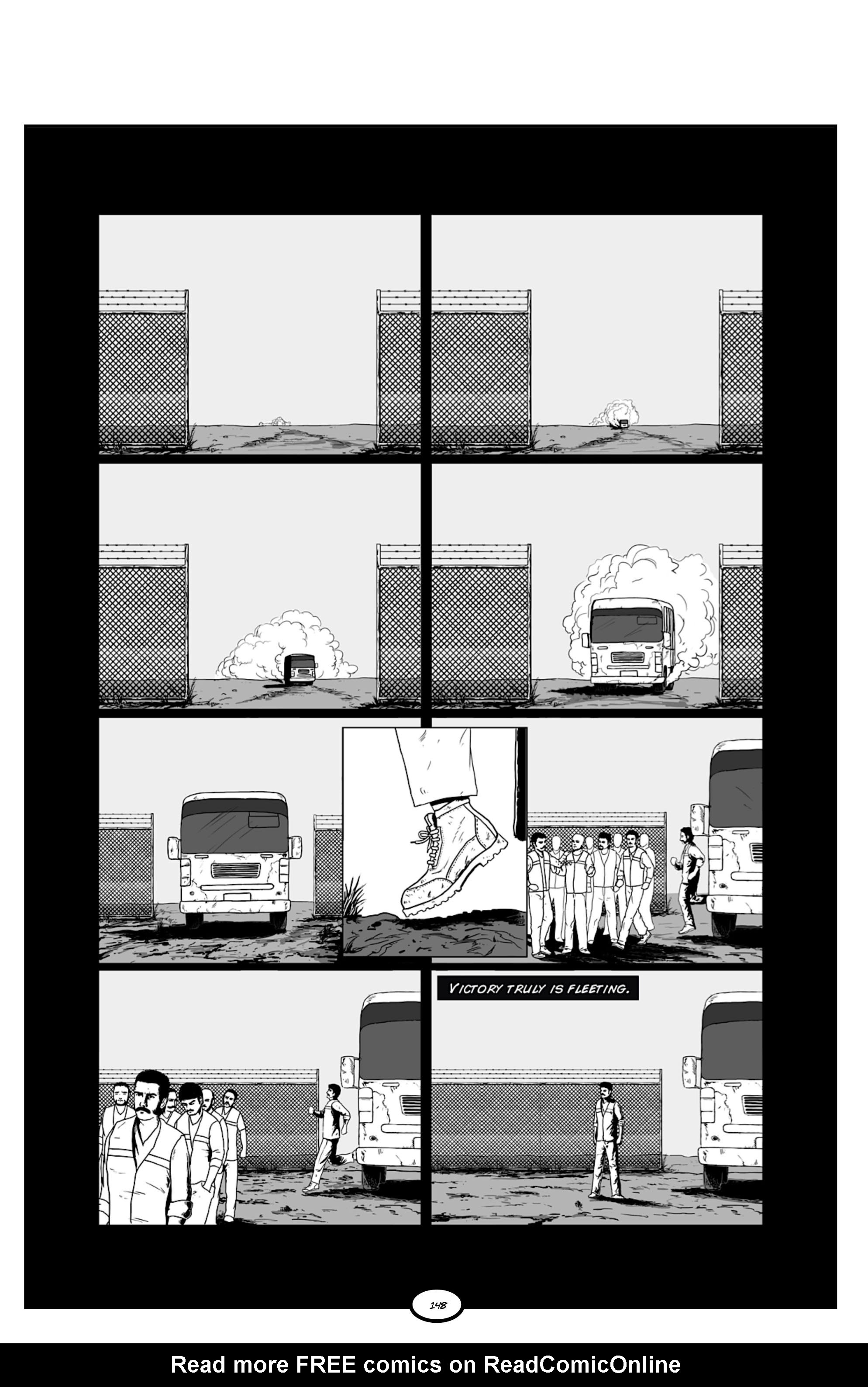 Read online Twisted Dark comic -  Issue # TPB 1 (Part 2) - 50