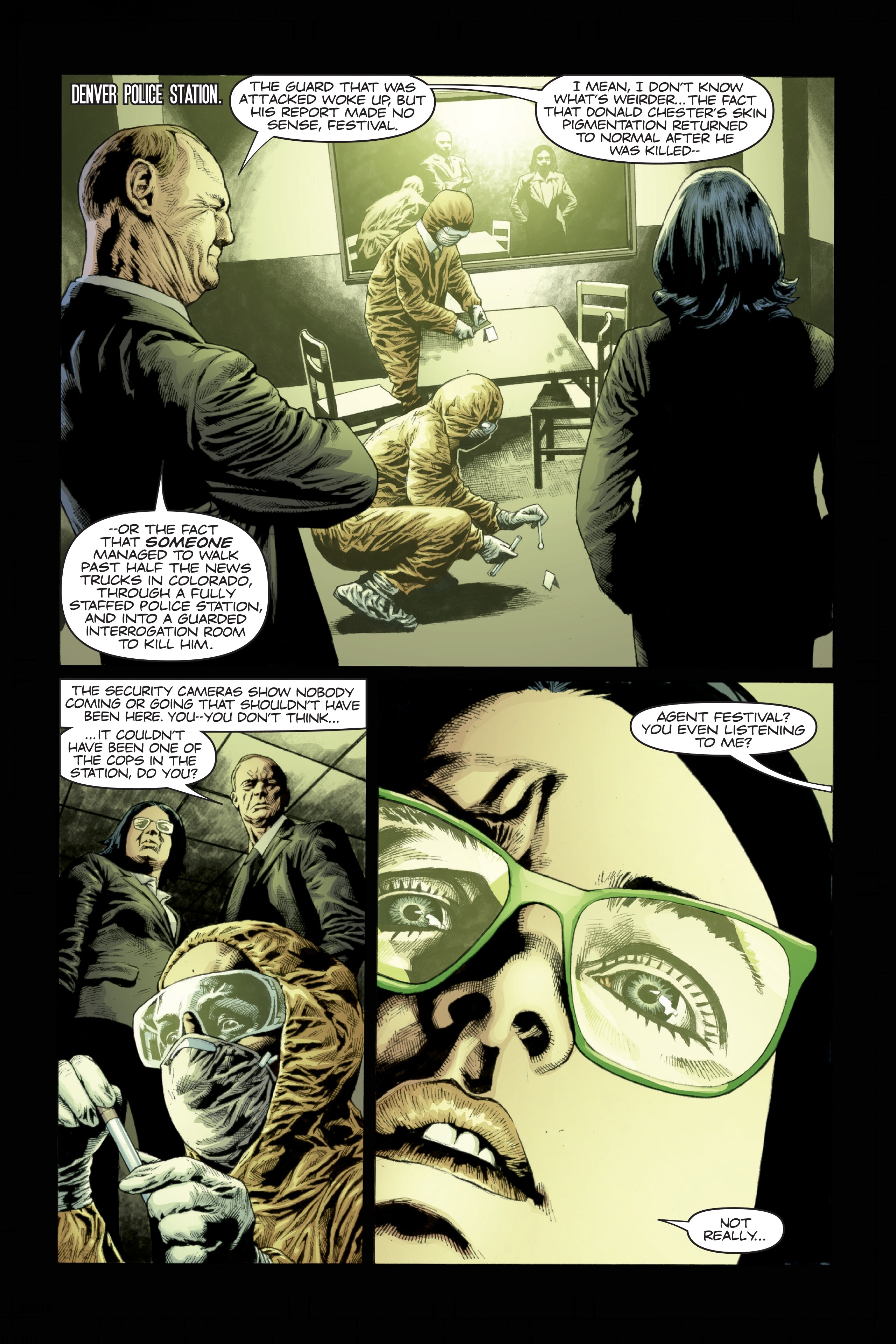 Read online Bloodshot Reborn comic -  Issue # (2015) _Deluxe Edition 1 (Part 1) - 92