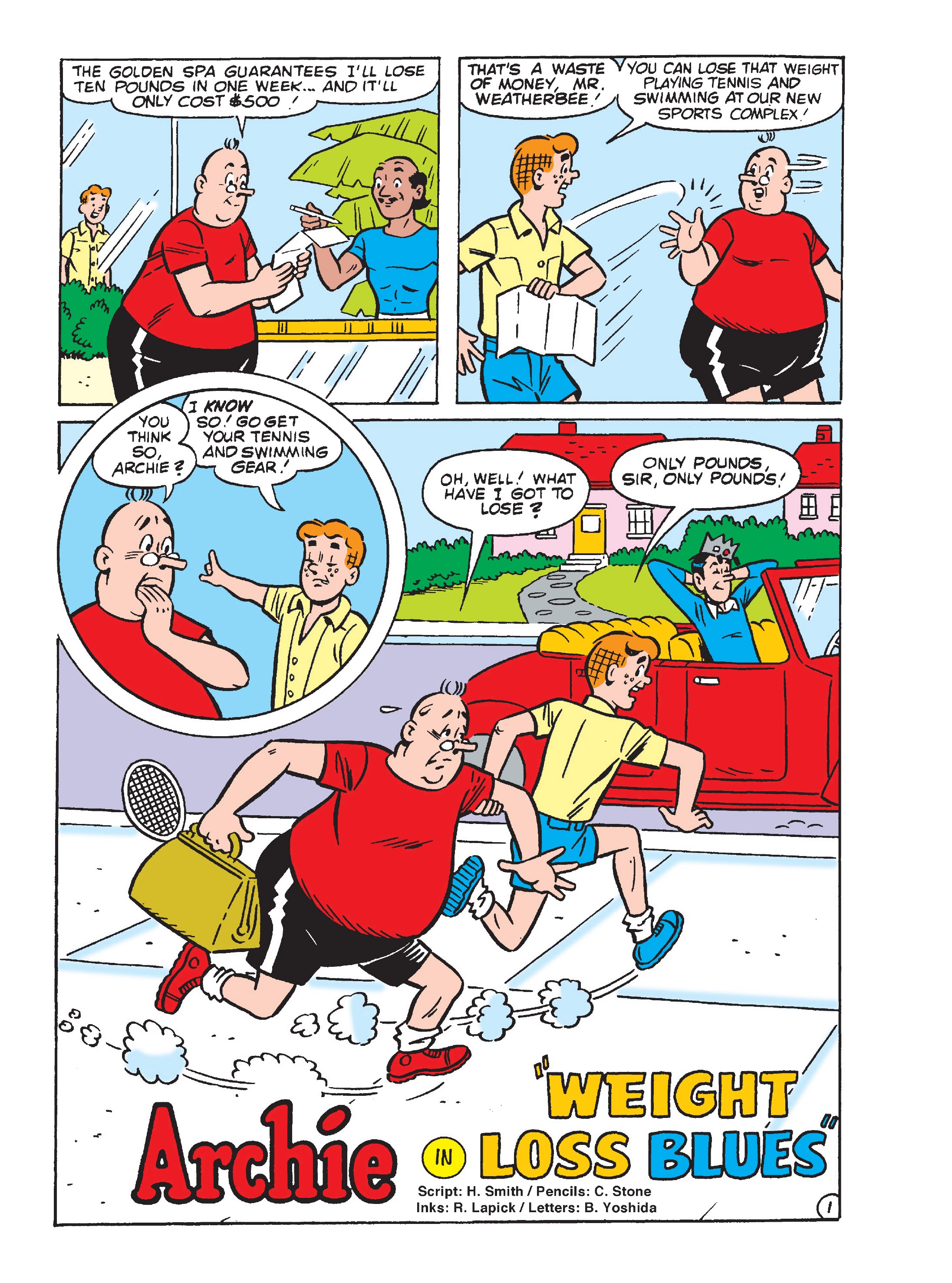 Read online World of Archie Double Digest comic -  Issue #79 - 29
