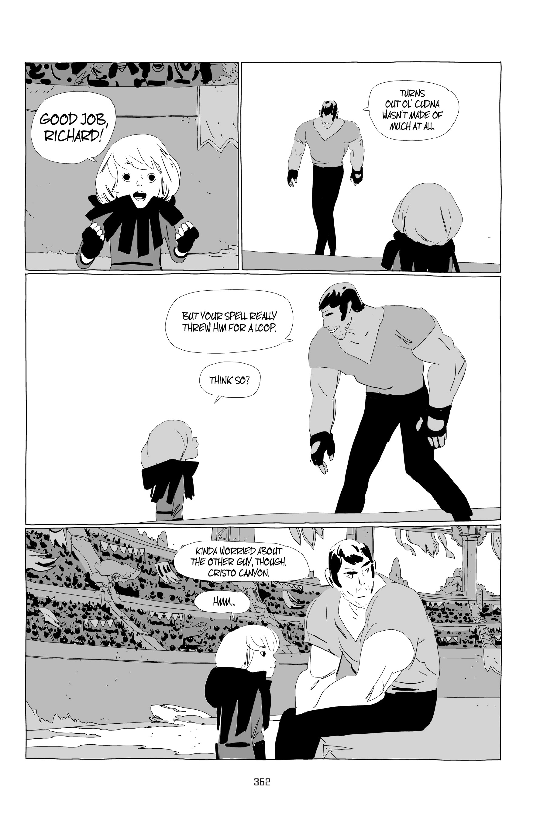 Read online Lastman comic -  Issue # TPB 1 (Part 4) - 69