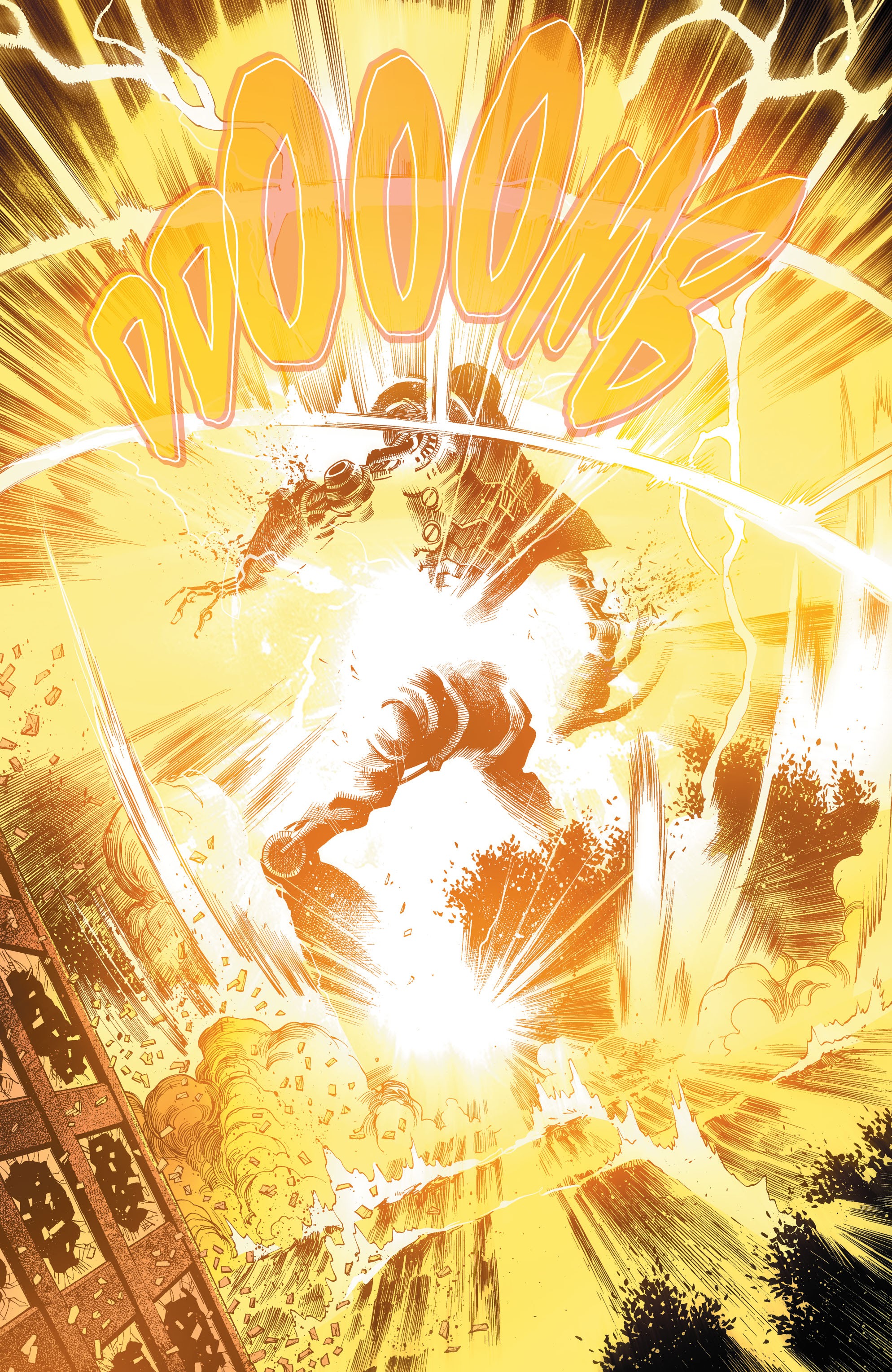 Read online Freedom Fighters (2019) comic -  Issue # _TPB (Part 1) - 38