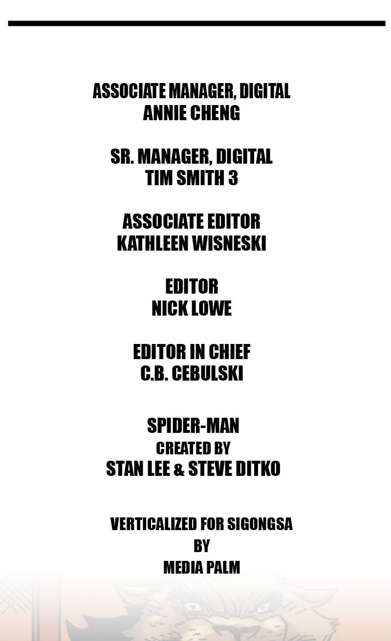 Read online Amazing Spider-Man: Hunted Infinity Comic comic -  Issue #1 - 94