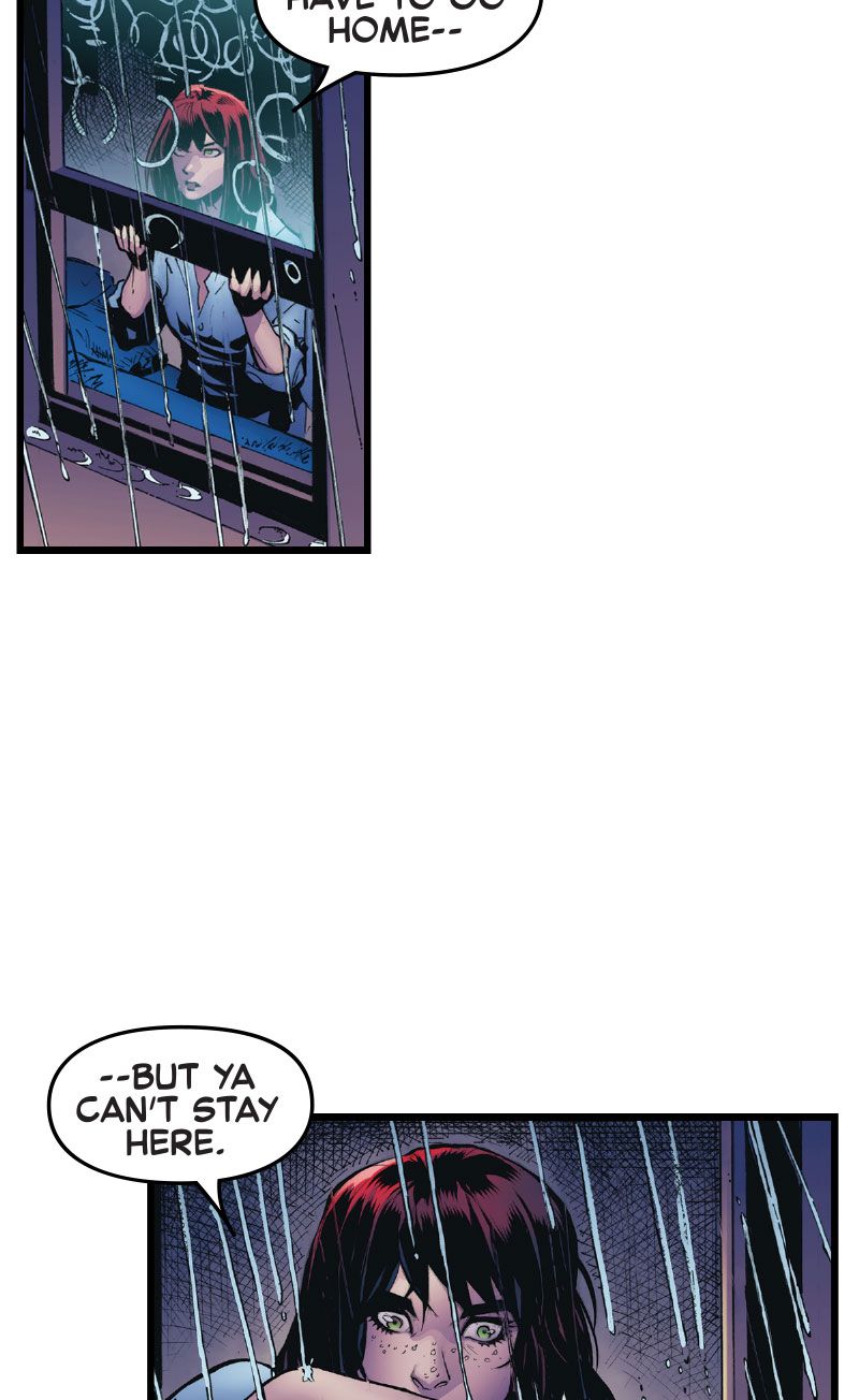 Read online Amazing Spider-Man: Hunted Infinity Comic comic -  Issue #5 - 78