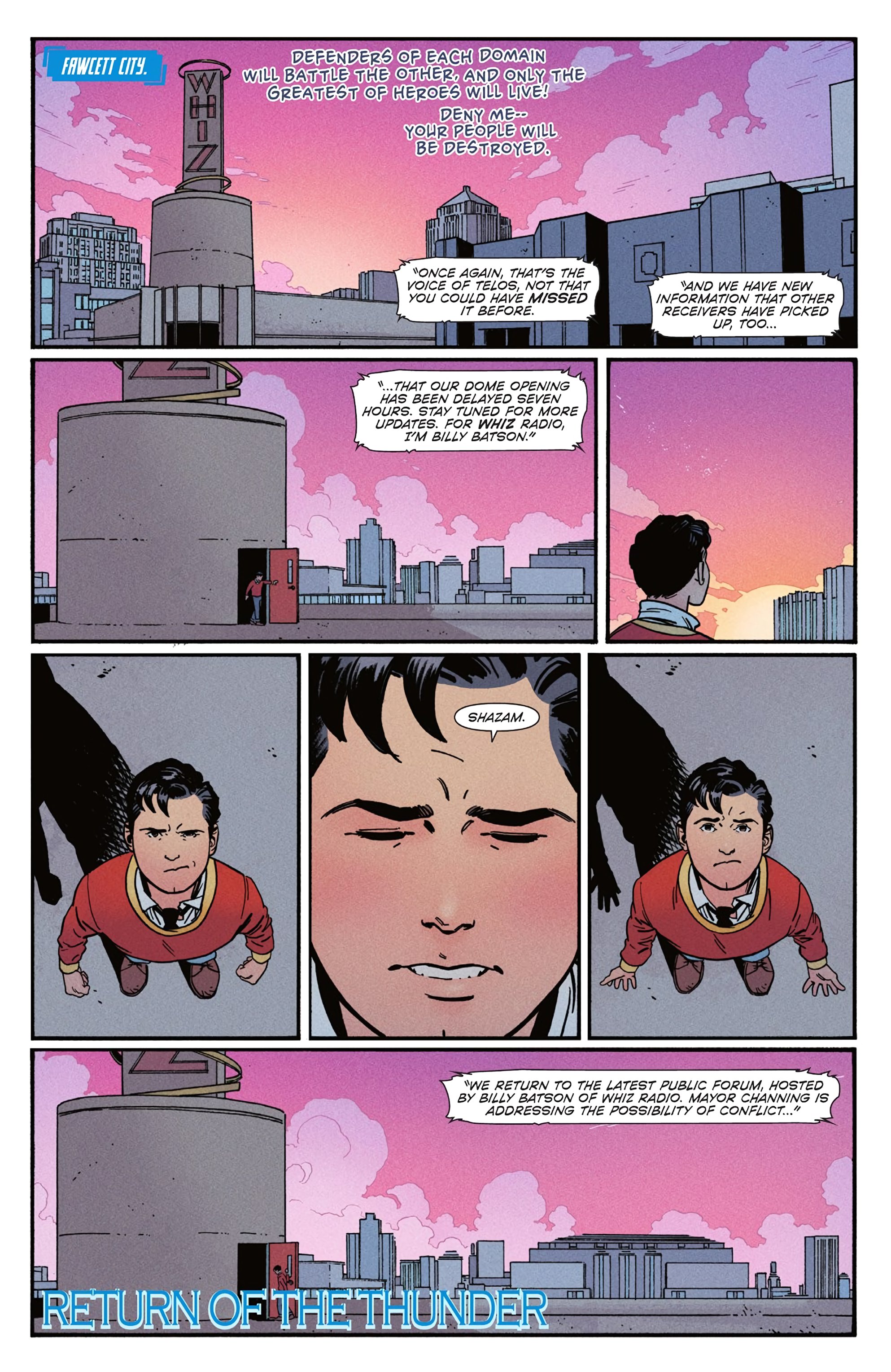 Read online Batman: Gotham by Gaslight (New Edition) comic -  Issue # TPB (Part 2) - 50