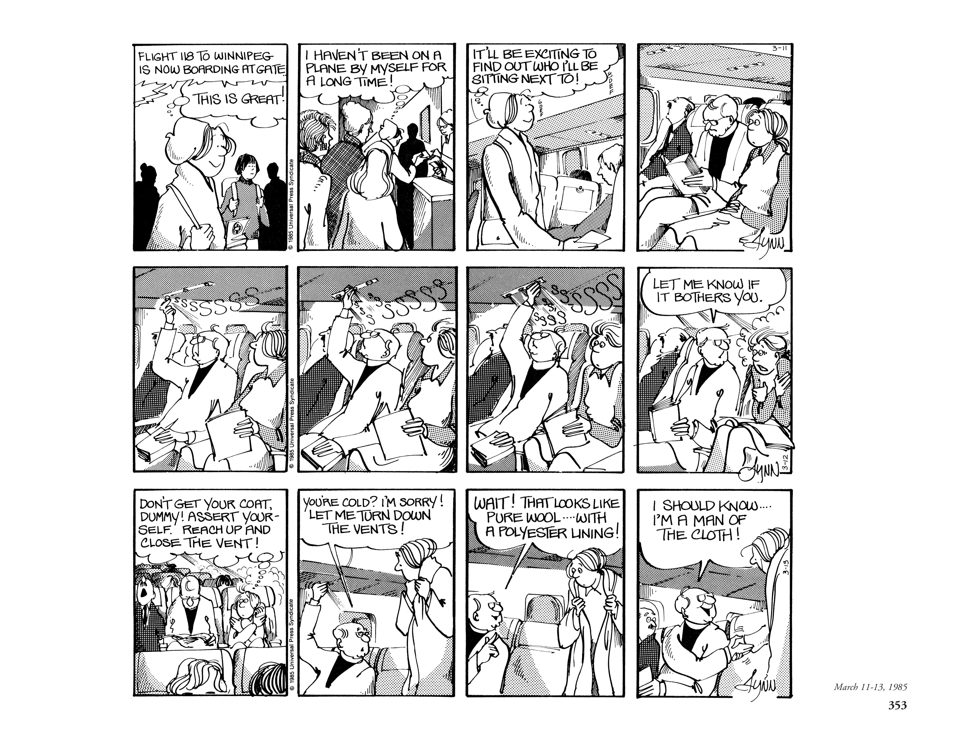 Read online For Better Or For Worse: The Complete Library comic -  Issue # TPB 2 (Part 4) - 54