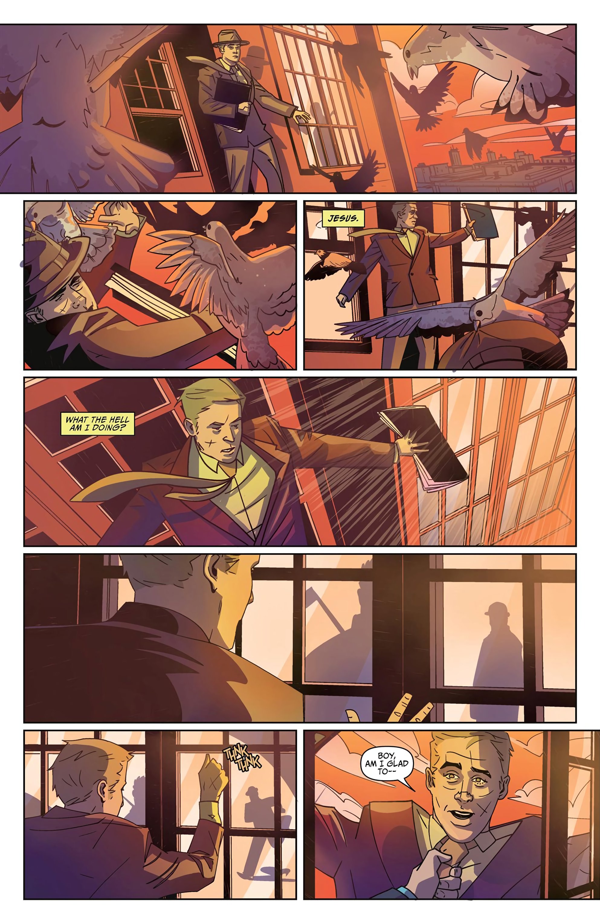 Read online Comic Books Kill! comic -  Issue # Full - 10