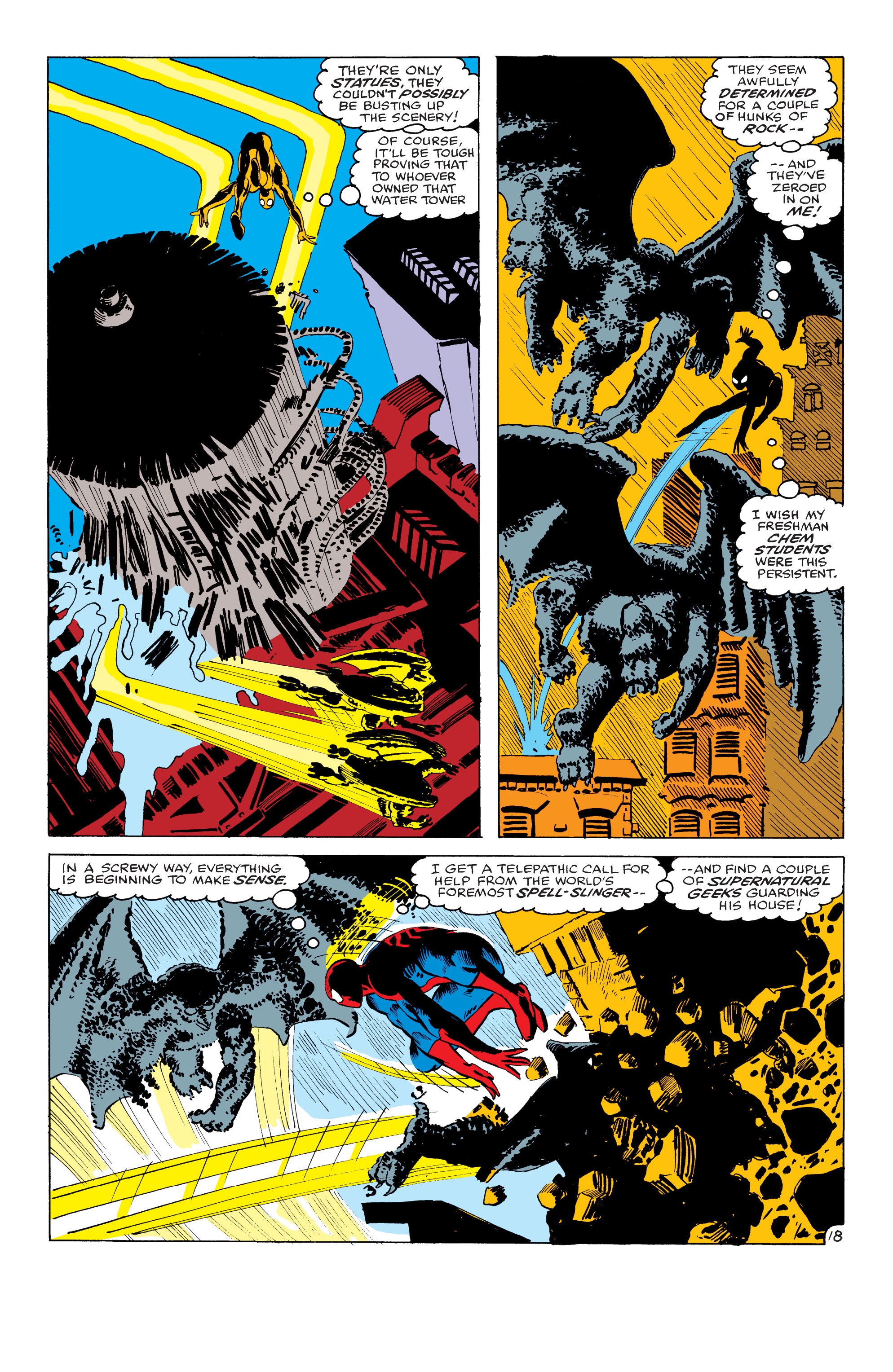Read online Doctor Doom: The Book of Doom Omnibus comic -  Issue # TPB (Part 4) - 62