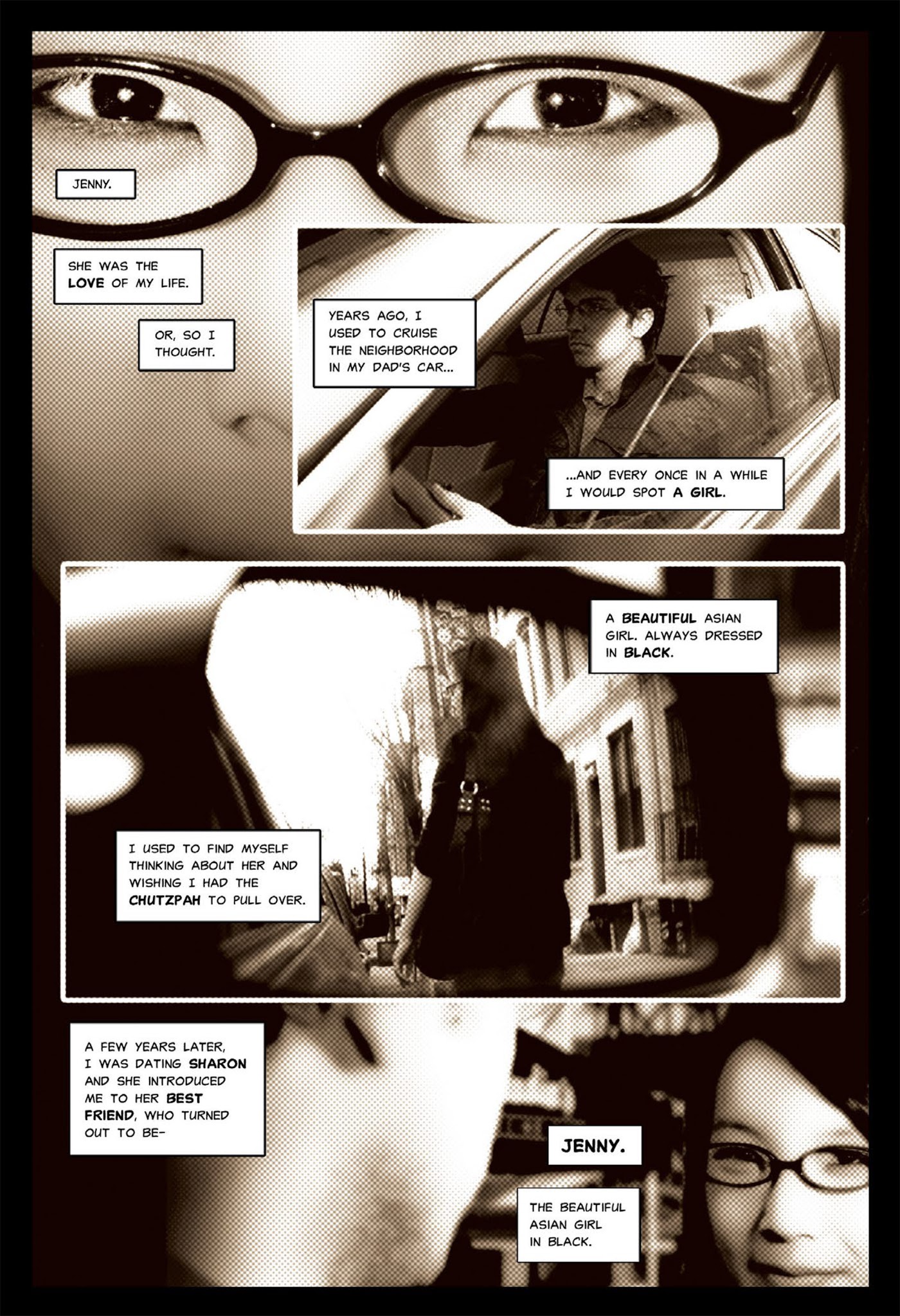 Read online Schmuck comic -  Issue # TPB - 26