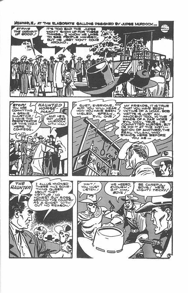 Best of the West (1998) issue 20 - Page 34