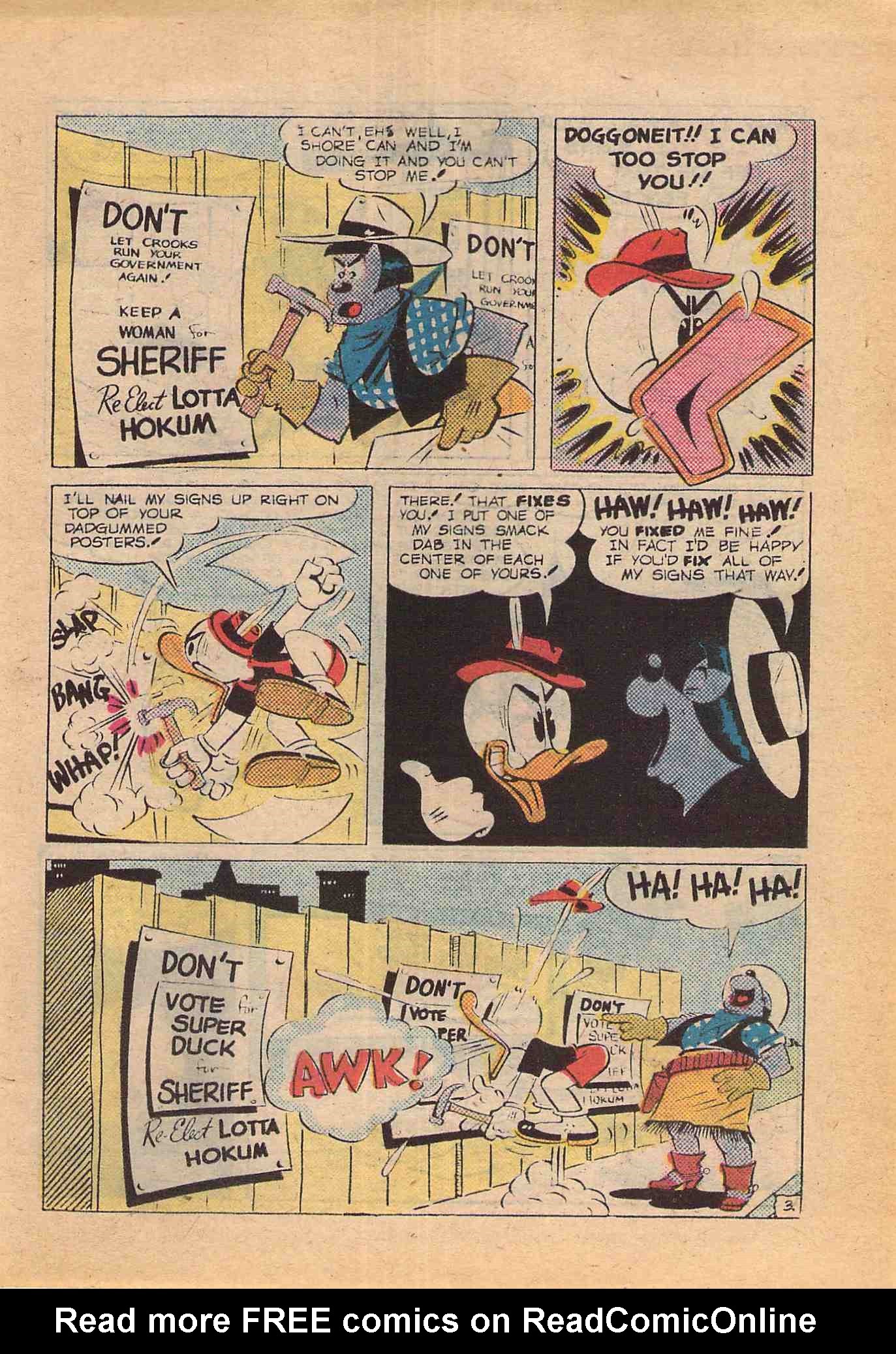 Read online Archie's Double Digest Magazine comic -  Issue #34 - 31
