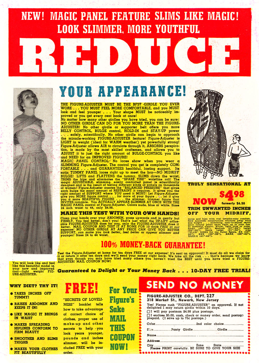 Read online Kid Colt Outlaw comic -  Issue #15 - 36