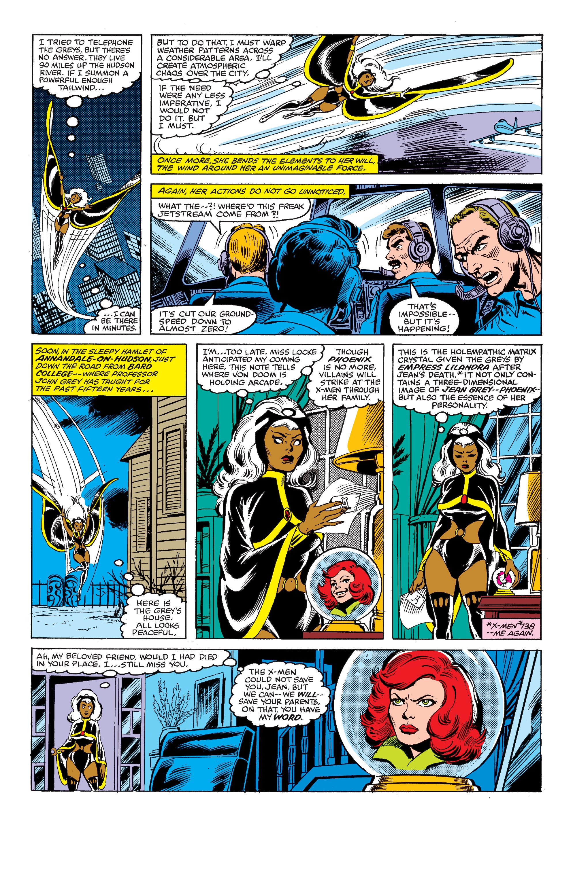 Read online Doctor Doom: The Book of Doom Omnibus comic -  Issue # TPB (Part 4) - 89