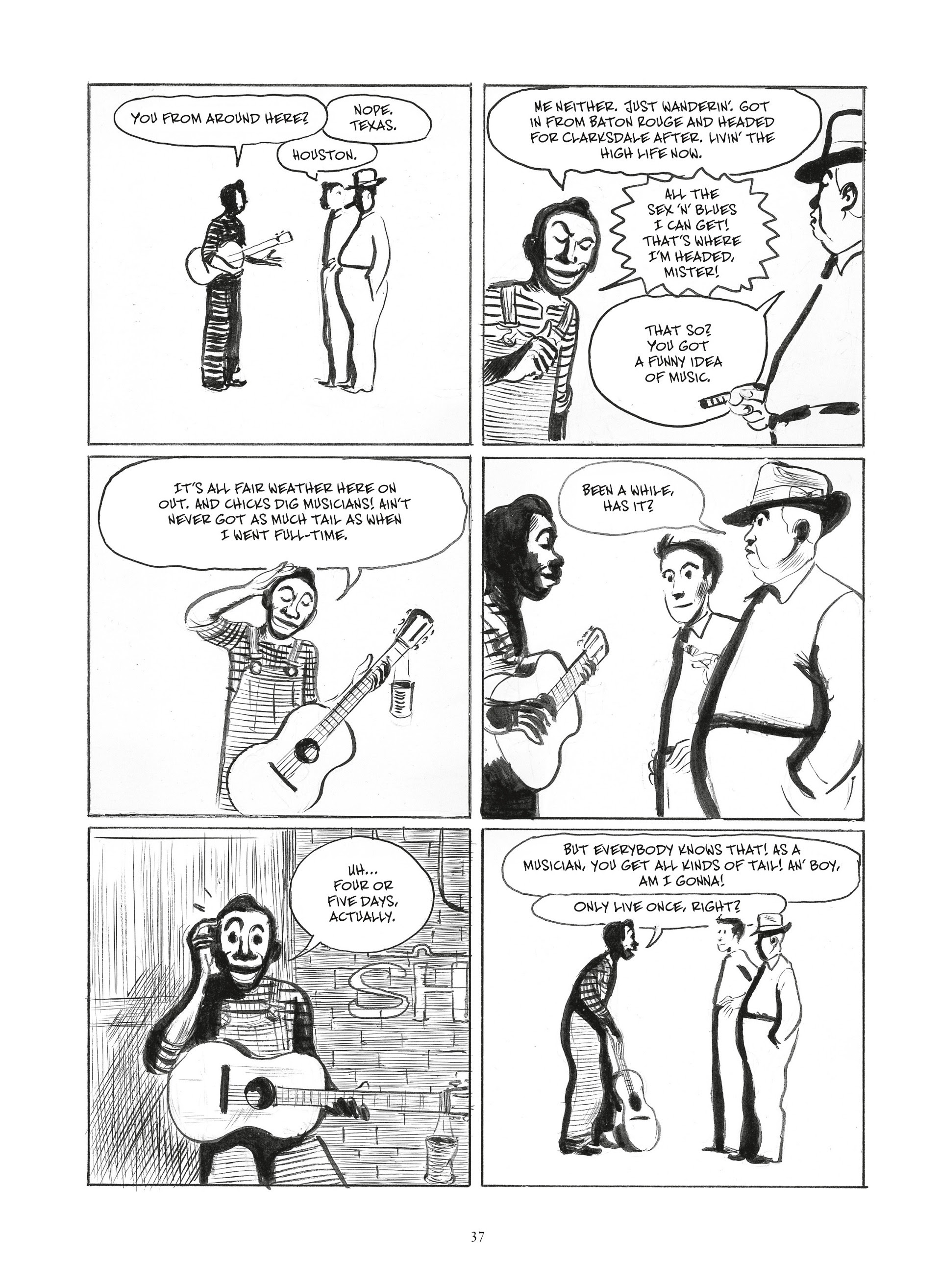 Read online Lomax comic -  Issue # TPB 1 - 39