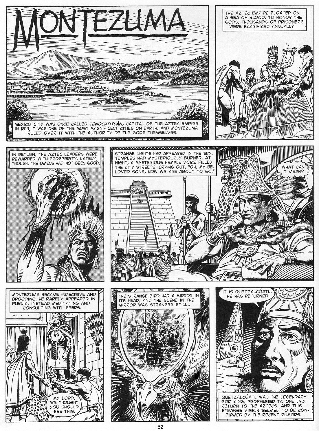 Read online The Big Book of... comic -  Issue # TPB Losers - 52