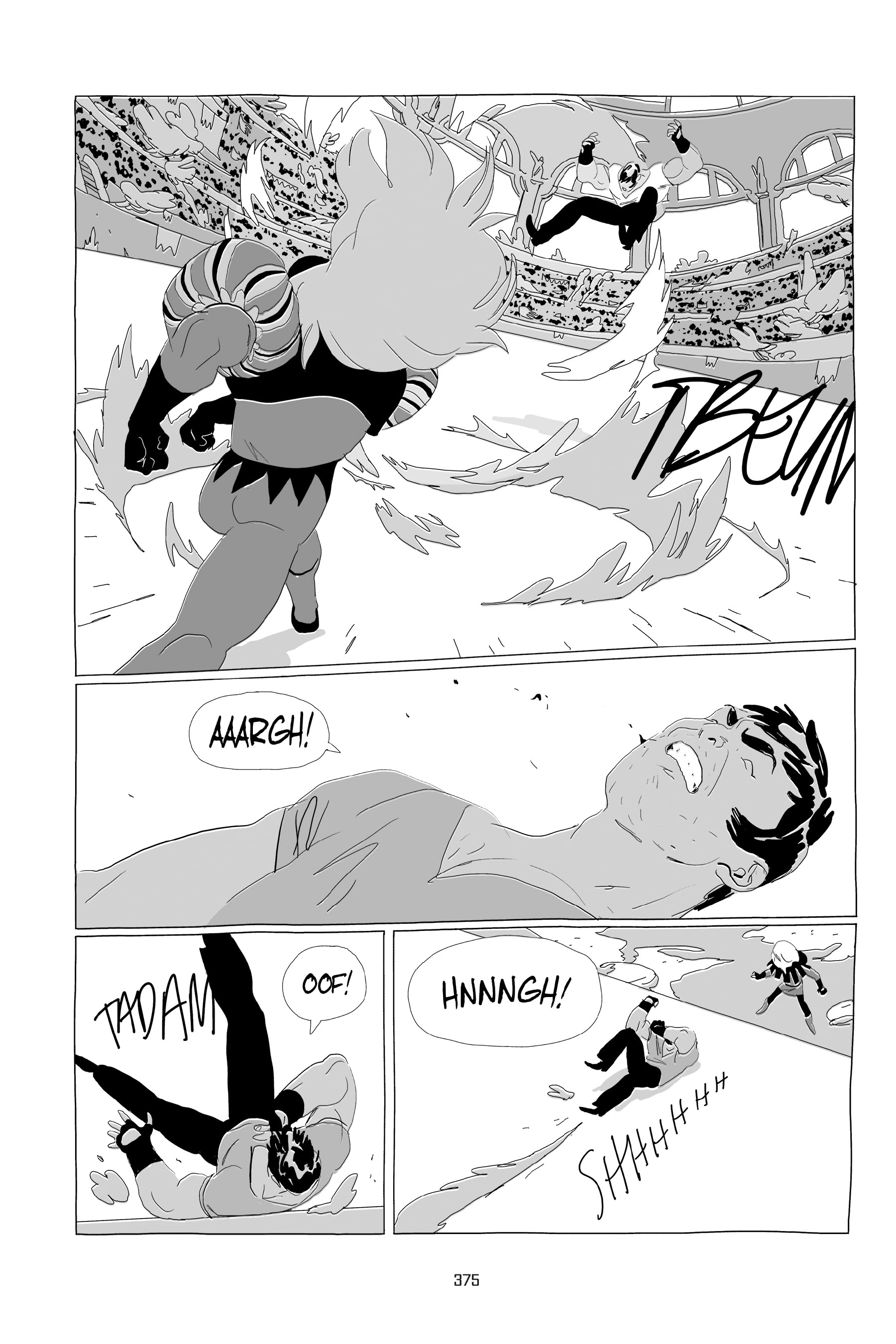 Read online Lastman comic -  Issue # TPB 1 (Part 4) - 82