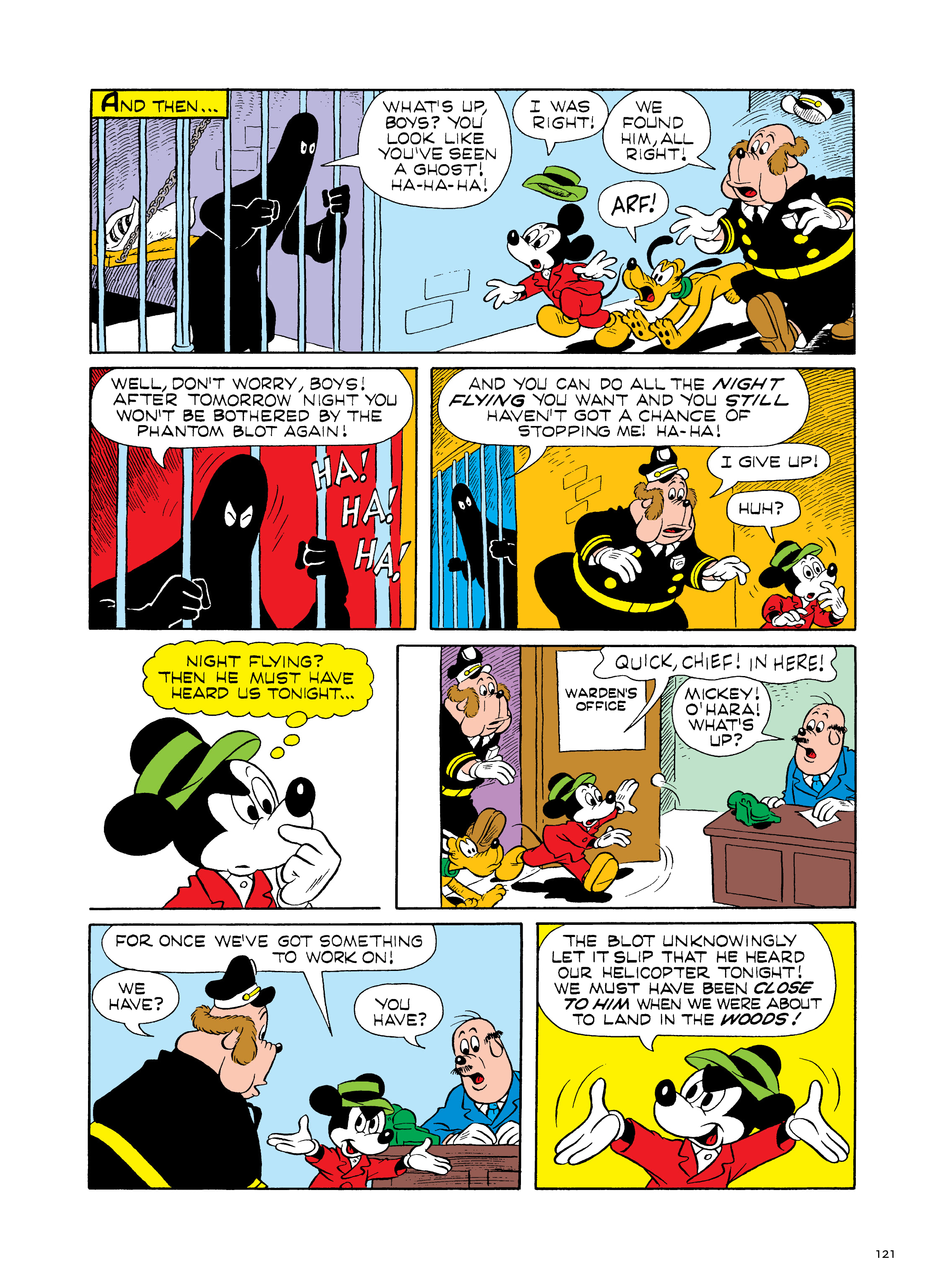 Read online Disney Masters comic -  Issue # TPB 15 (Part 2) - 28