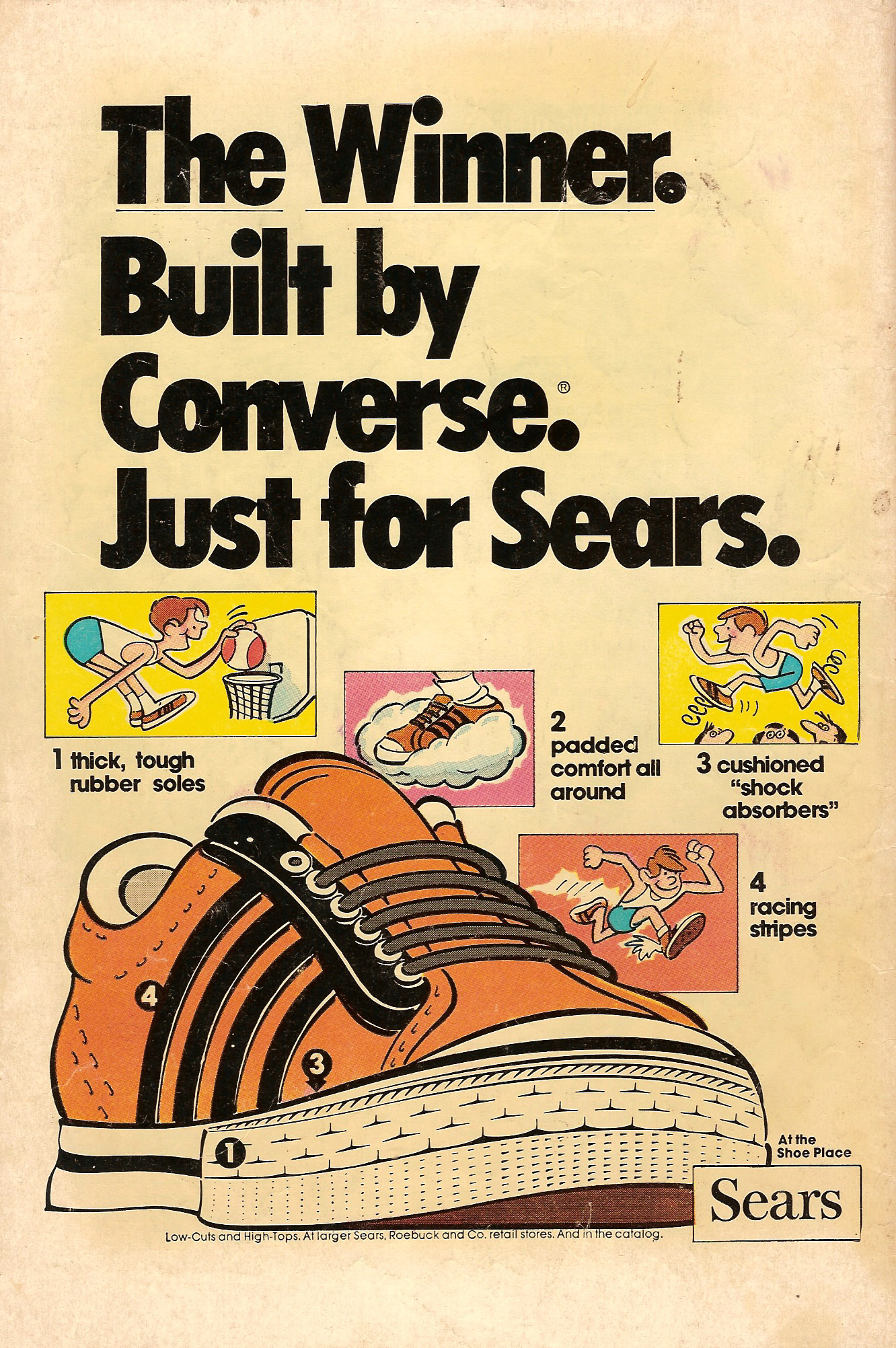 Read online Jughead's Jokes comic -  Issue #39 - 36