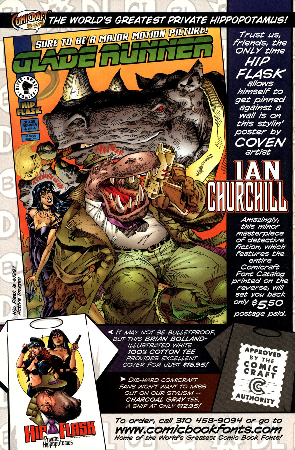 Read online Here Comes The Big People comic -  Issue # Full - 29